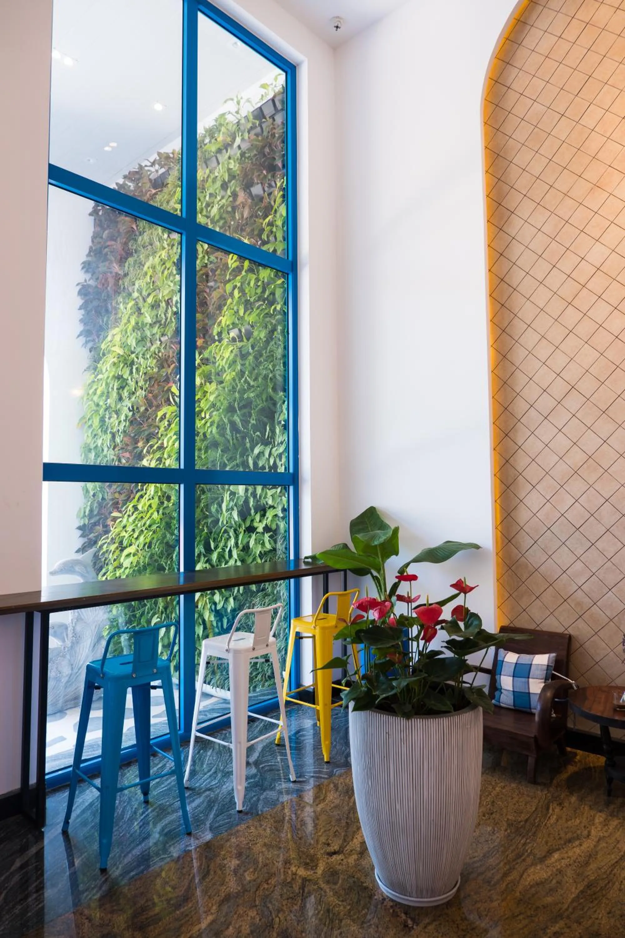 Santori Hotel Da Nang Bay