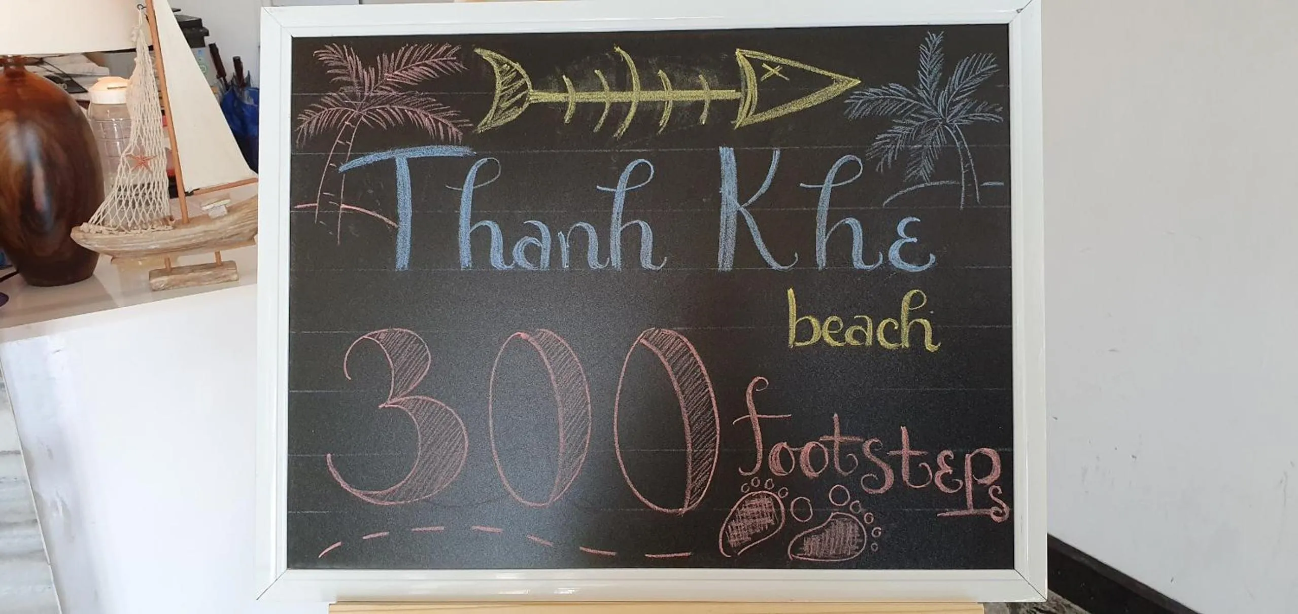 Beach in Santori Hotel Da Nang Bay