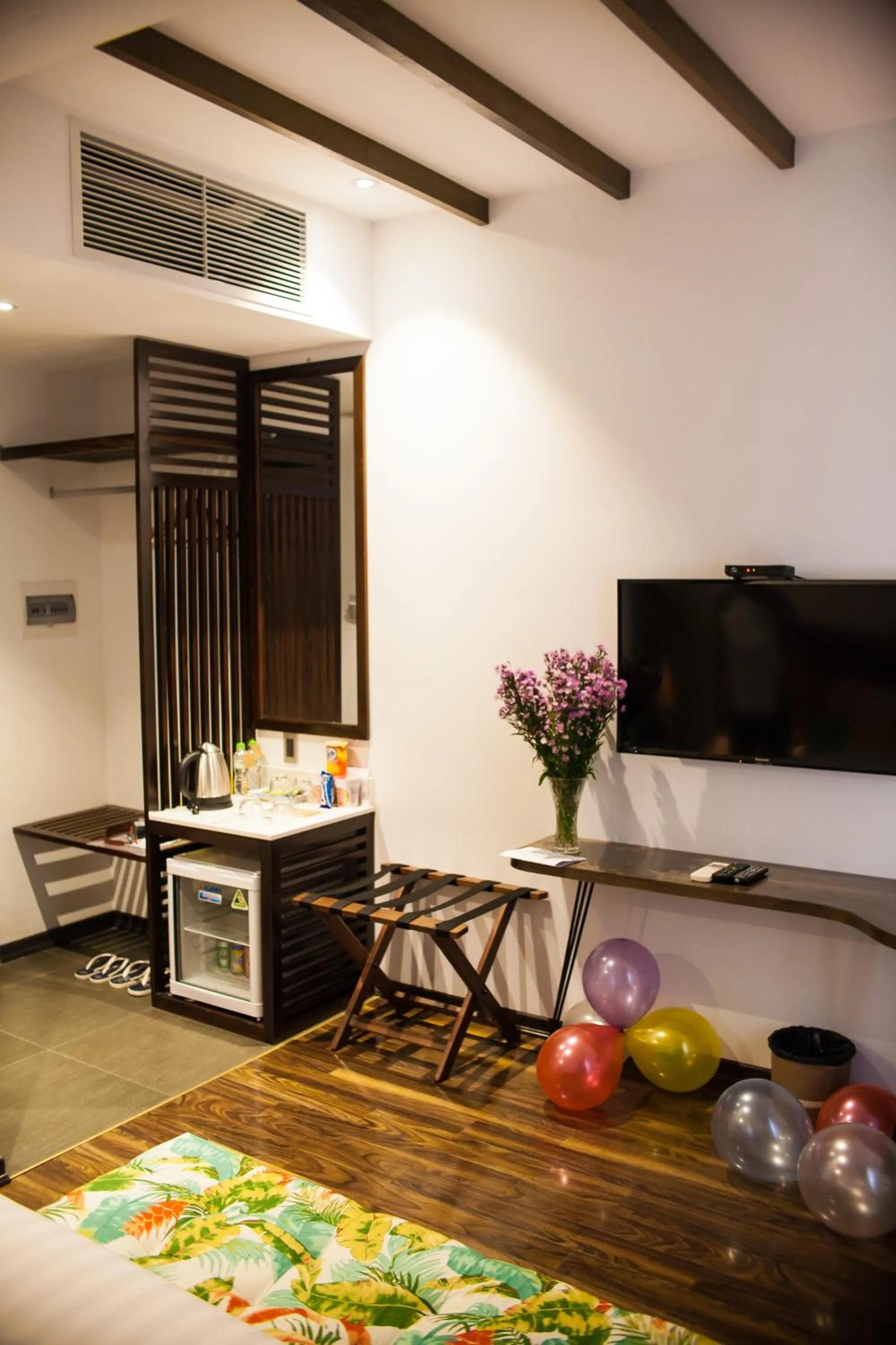 Santori Hotel Da Nang Bay