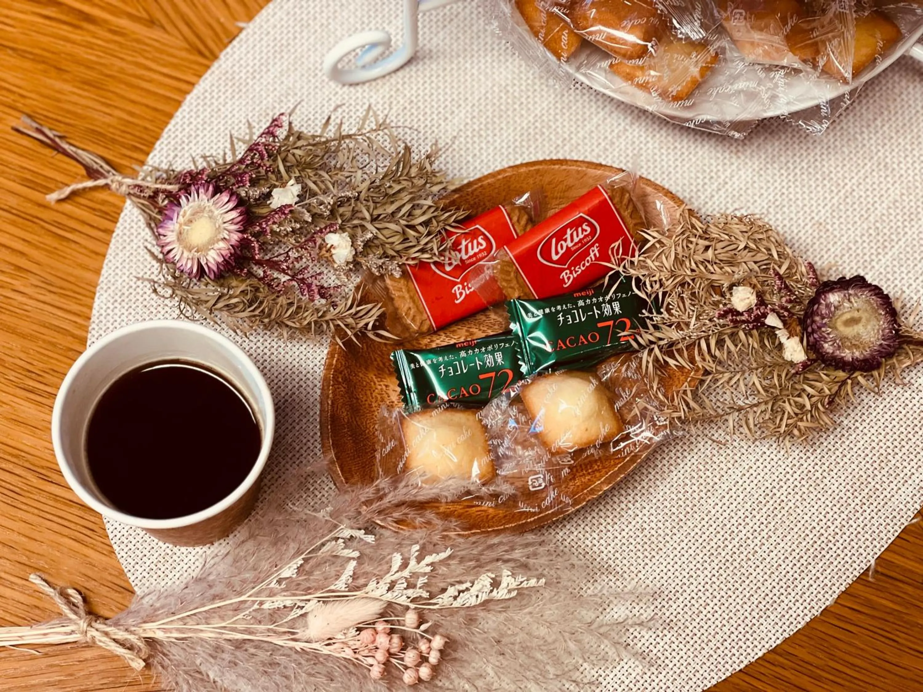 Restaurant/places to eat in Yufuin Hoshinosato