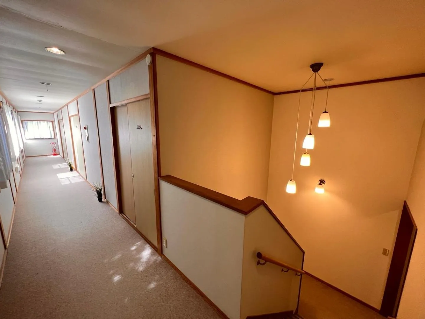 Area and facilities in Yufuin Hoshinosato