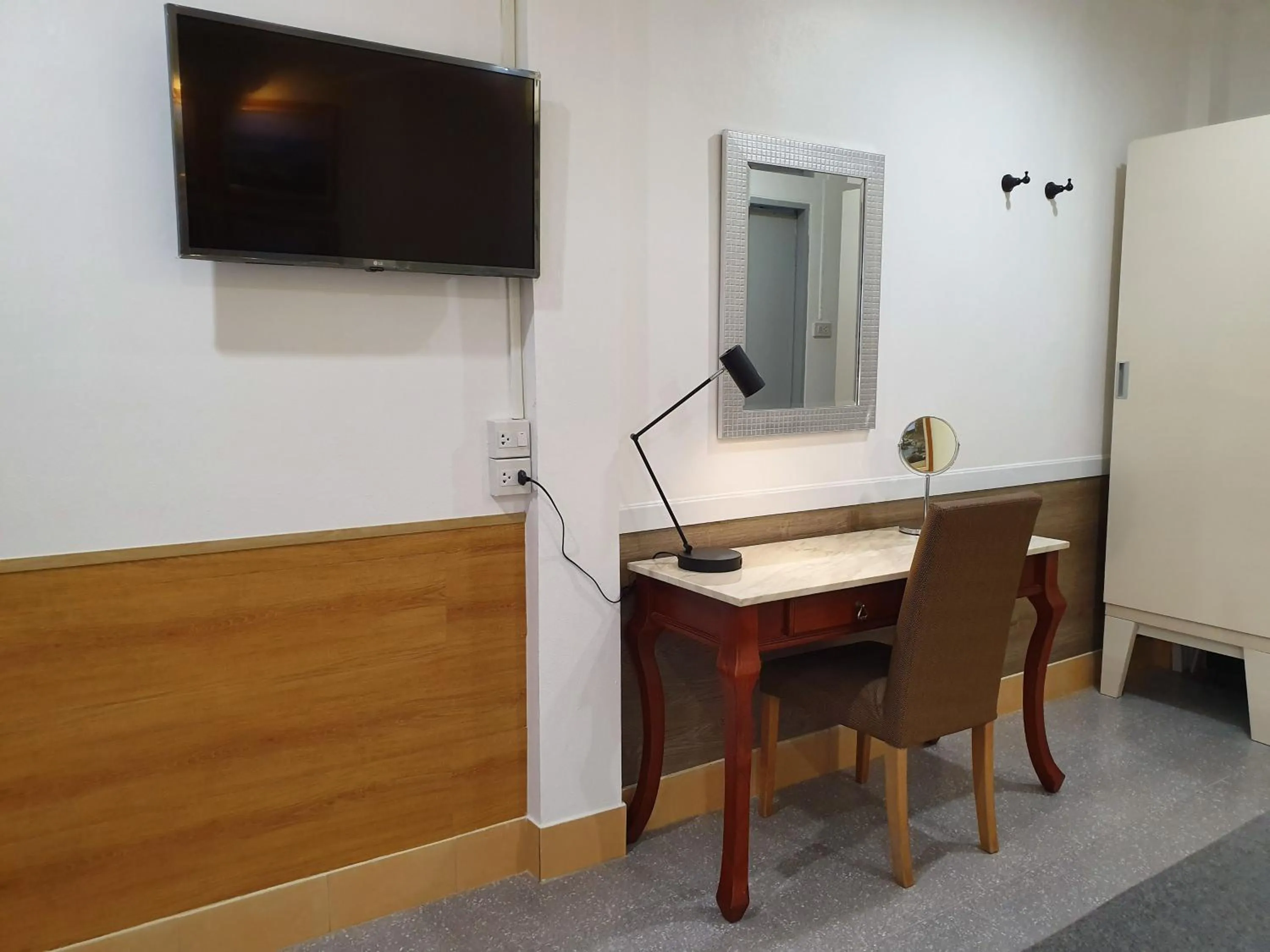 Holiday Village And Natural Garden Resort