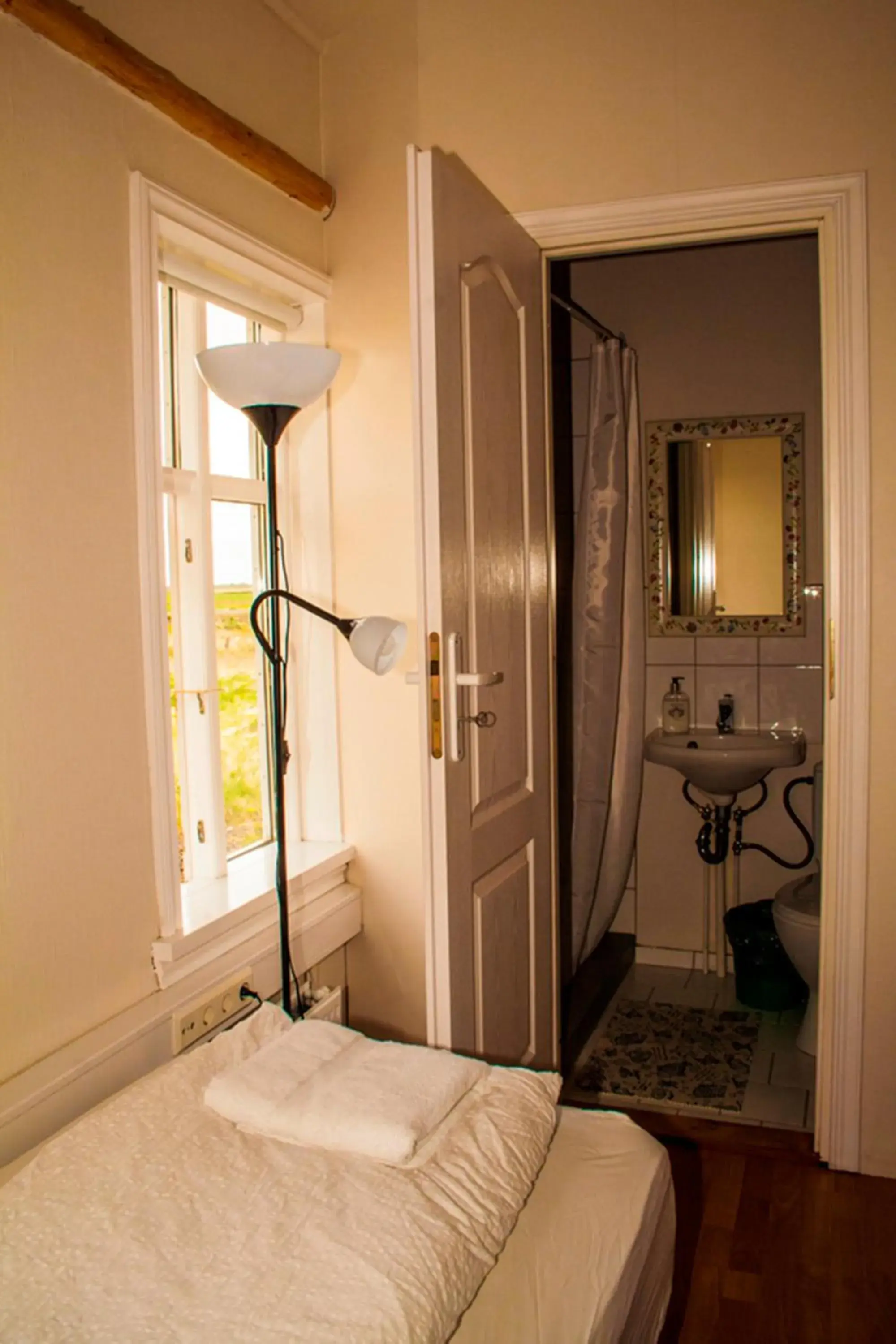 Twin Room in Welcome Edinborg Twin Room in Welcome Edinborg