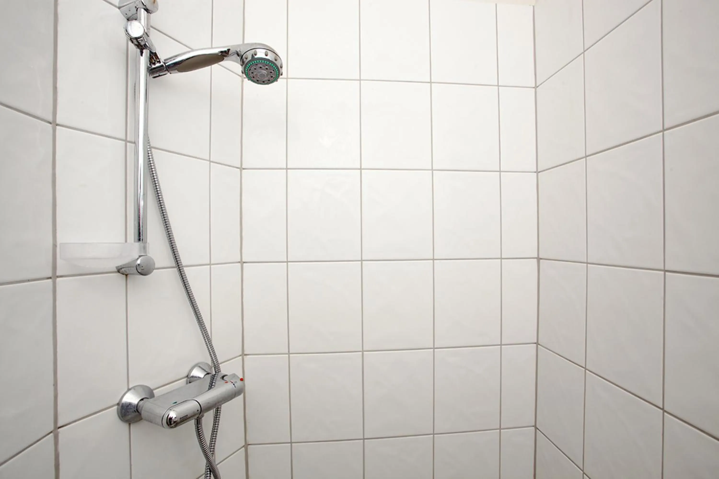 Shower in Welcome Edinborg