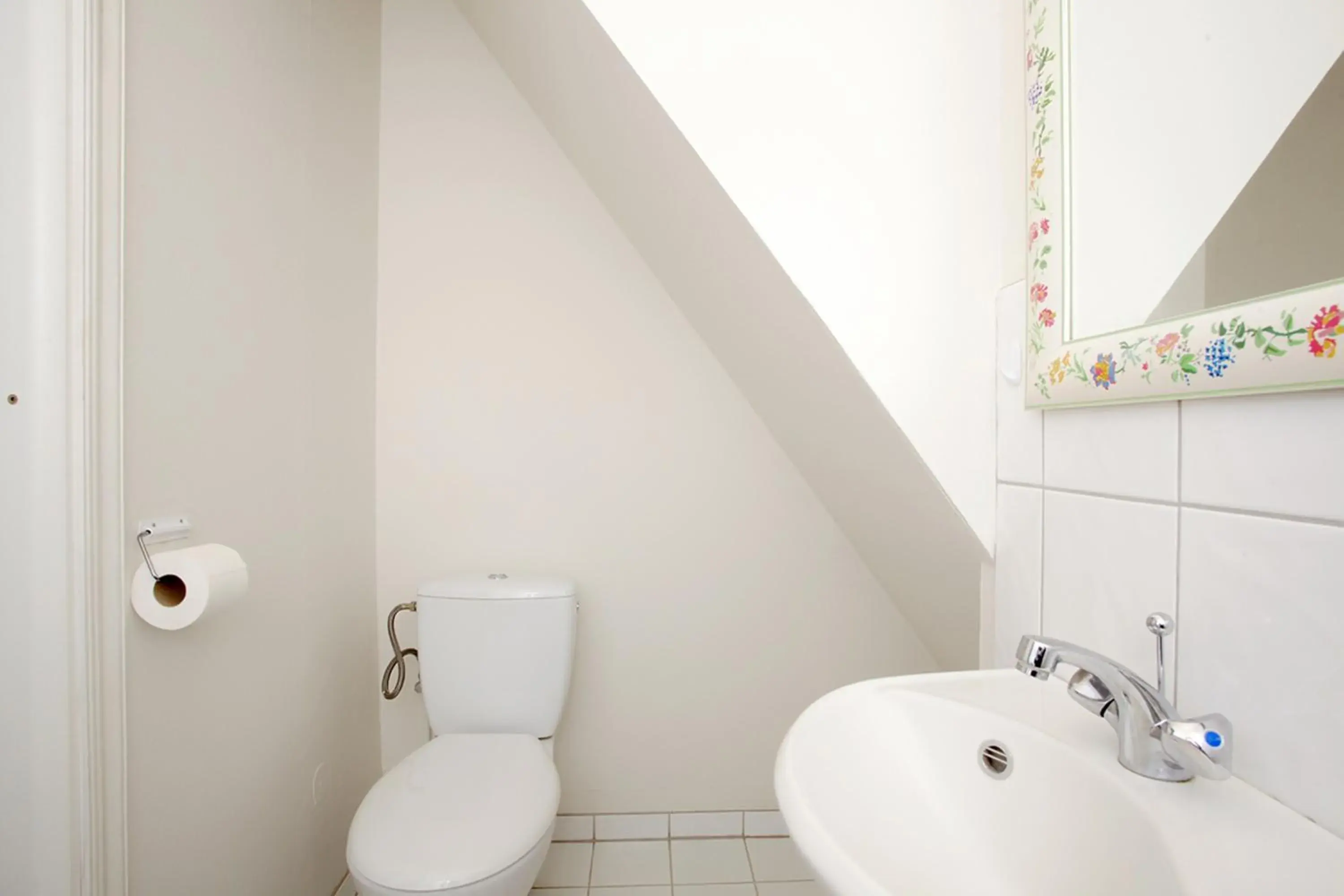 Triple Room in Welcome Edinborg Triple Room in Welcome Edinborg