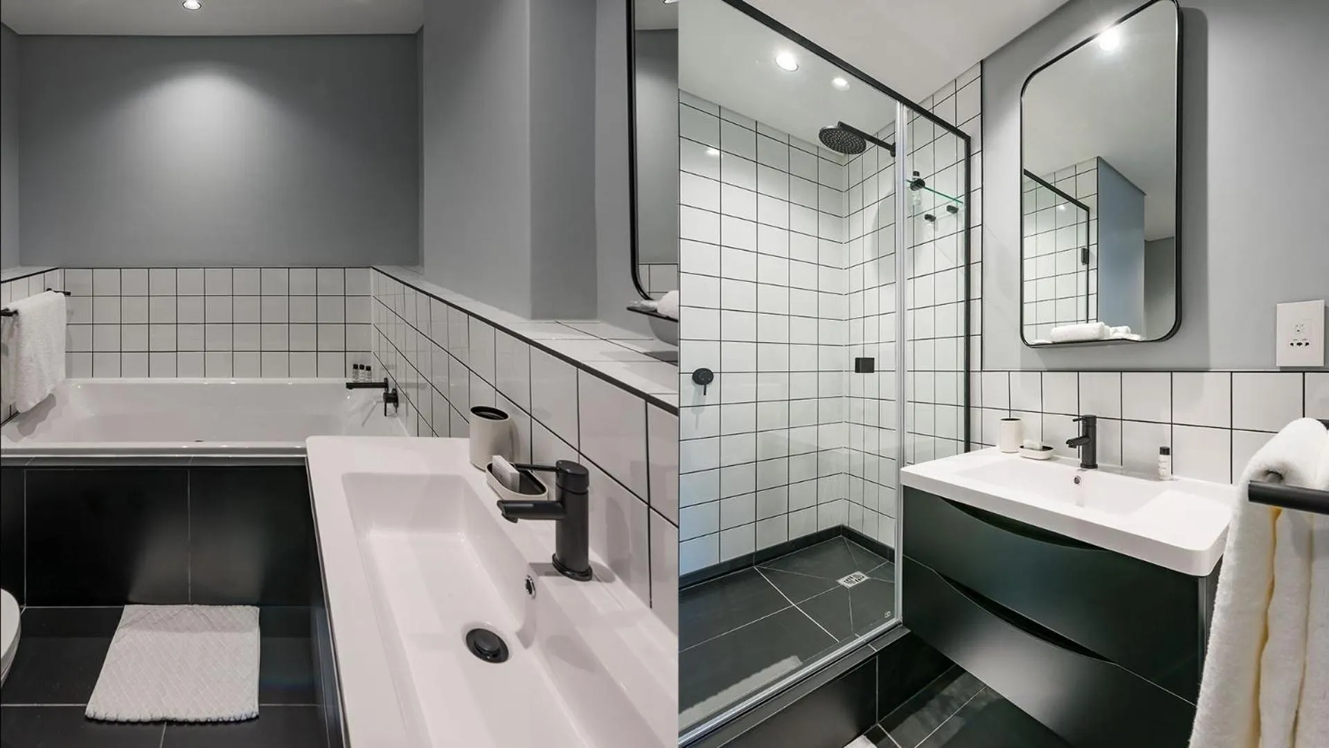 The Onyx Apartment Hotel by NEWMARK