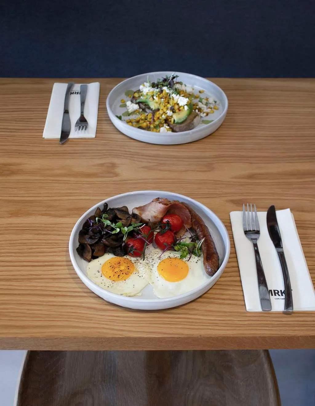 Breakfast in The Onyx Apartment Hotel by NEWMARK