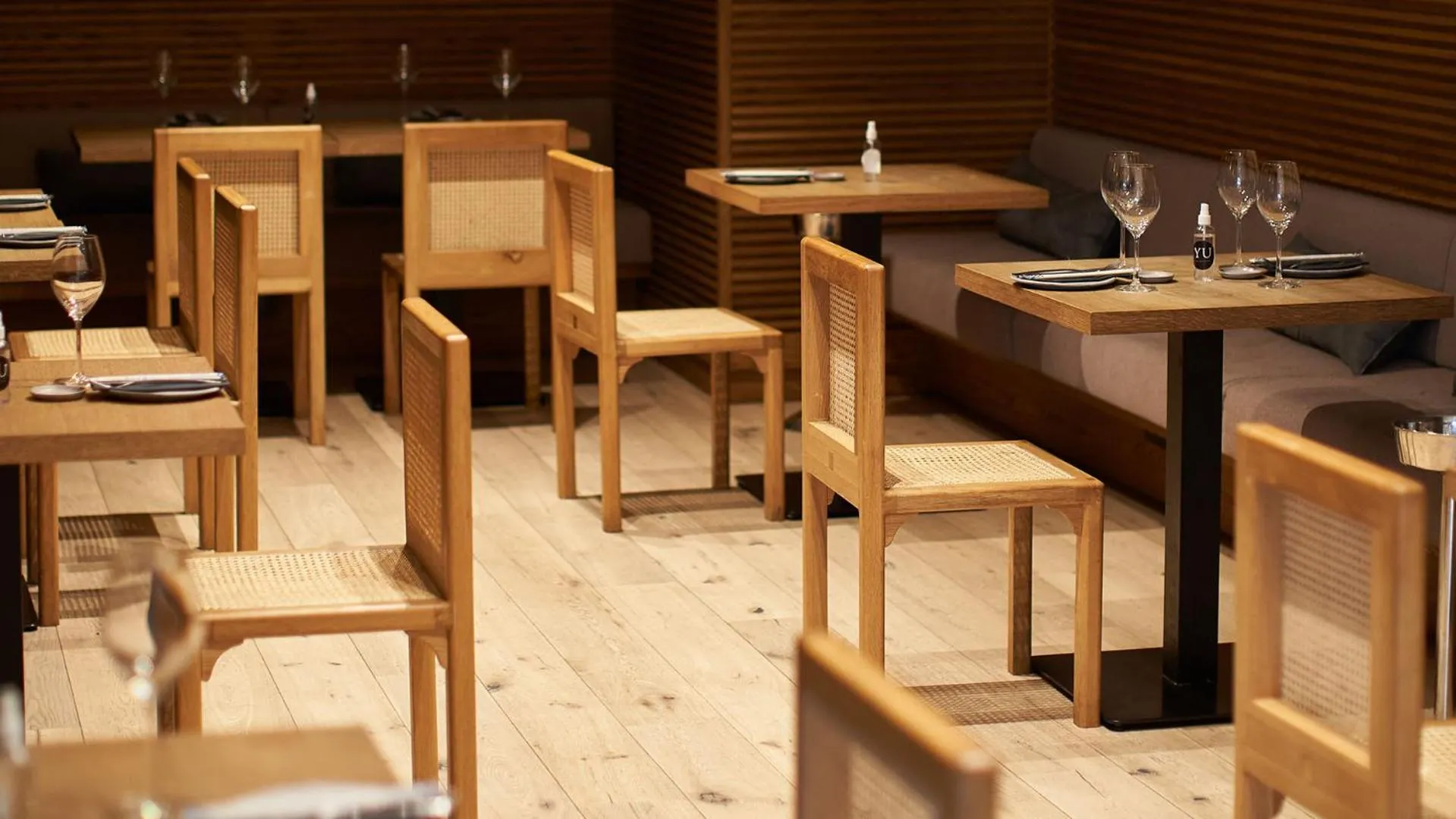 The Onyx Apartment Hotel by NEWMARK