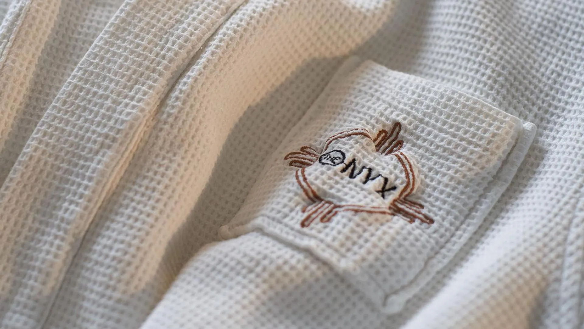 The Onyx Apartment Hotel by NEWMARK