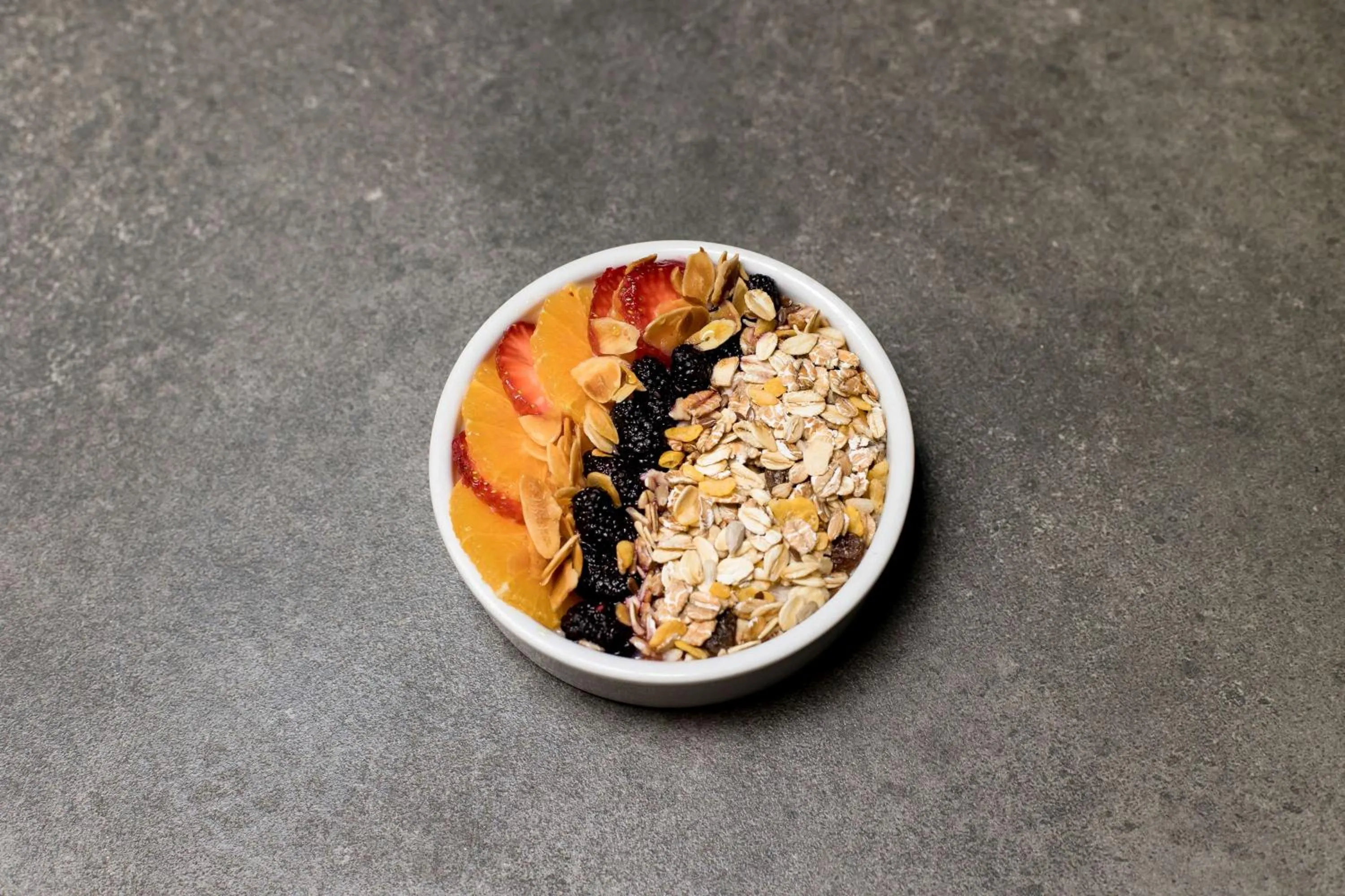 Restaurant/places to eat in Radisson Serviced Apartments Antananarivo City Centre