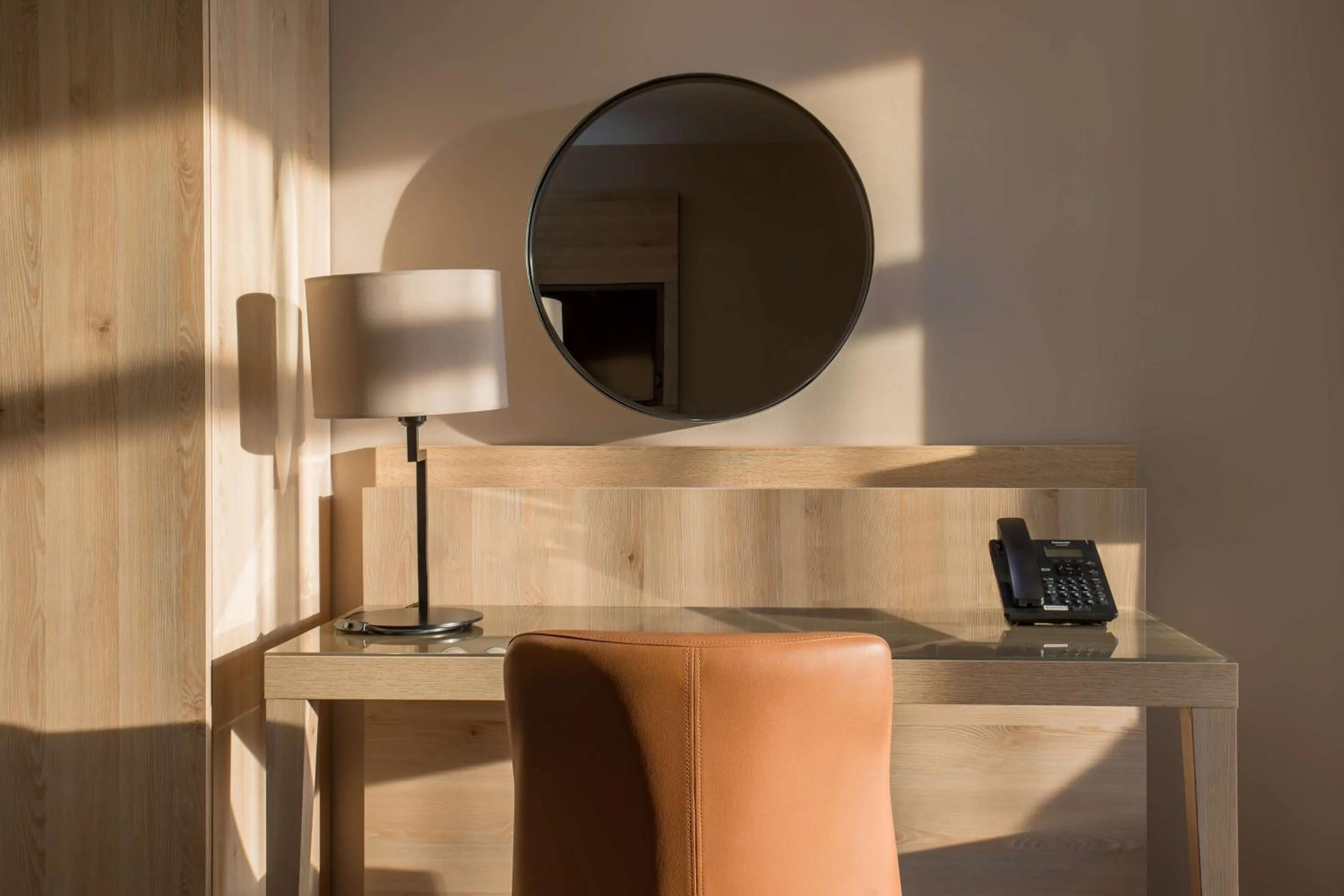 Photo of the whole room in Radisson Serviced Apartments Antananarivo City Centre