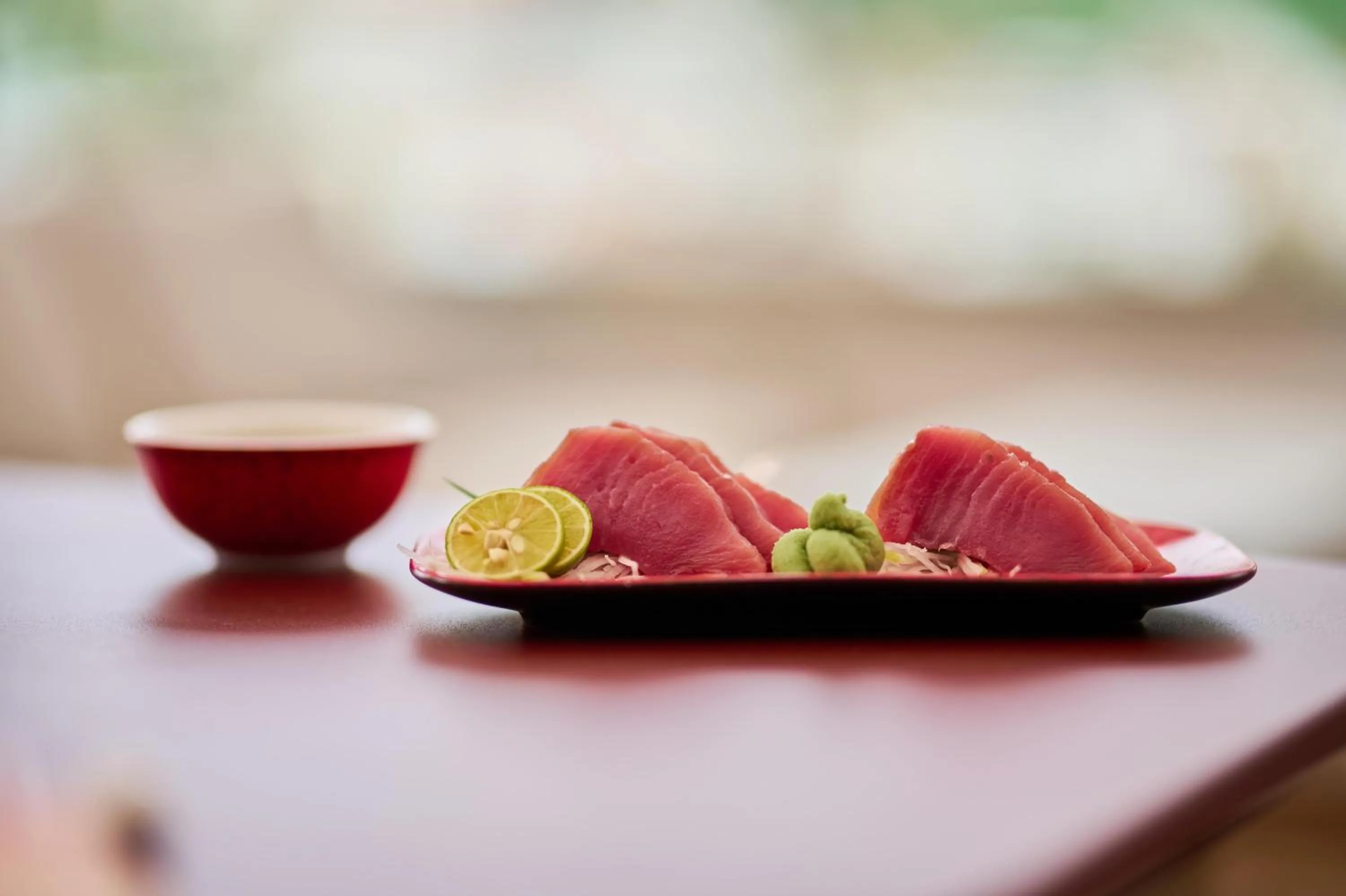 Food and drinks in Radisson Serviced Apartments Antananarivo City Centre