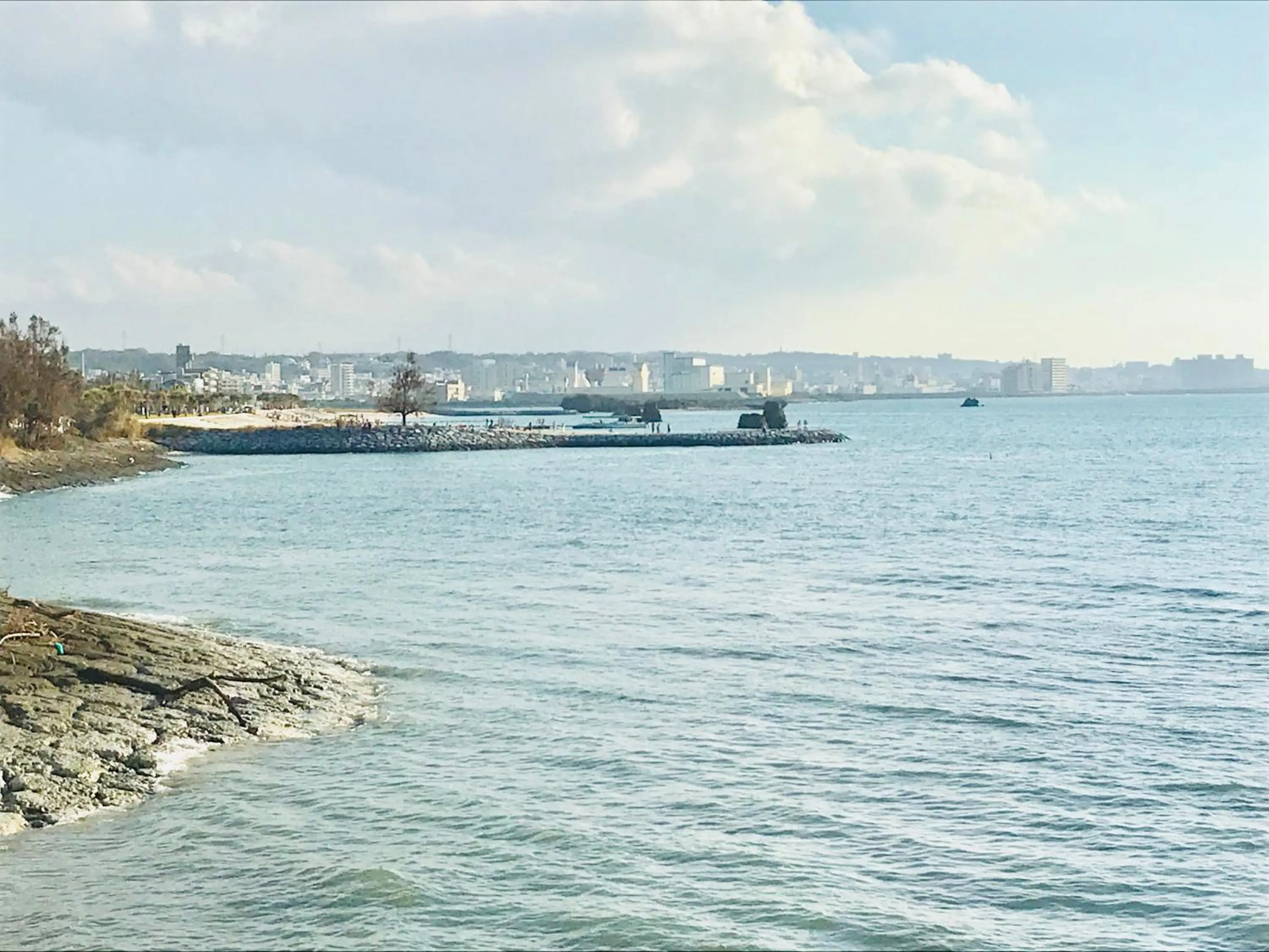 Off site in Mini Chula Inn