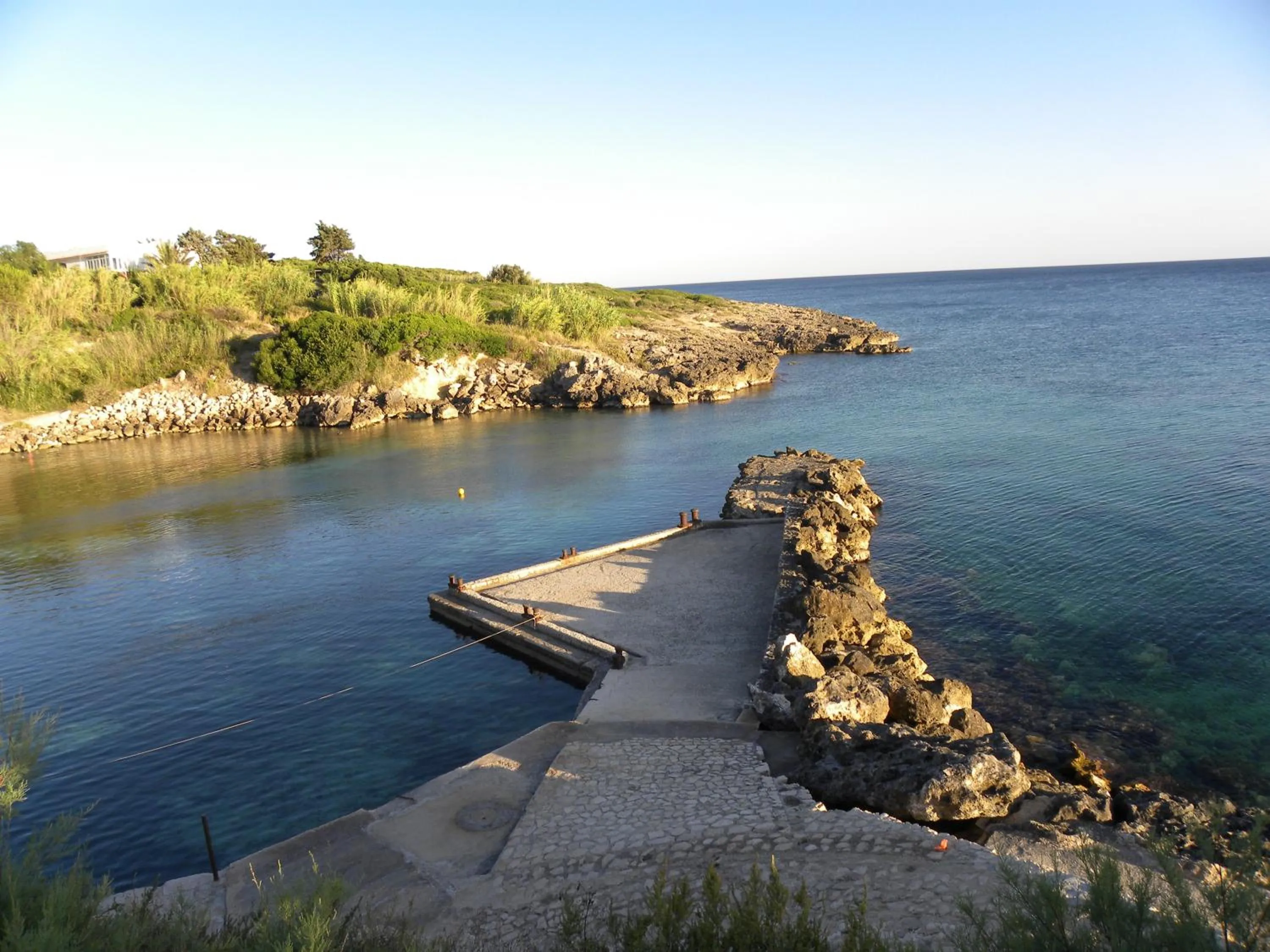 Day in Mon Rêve Resort