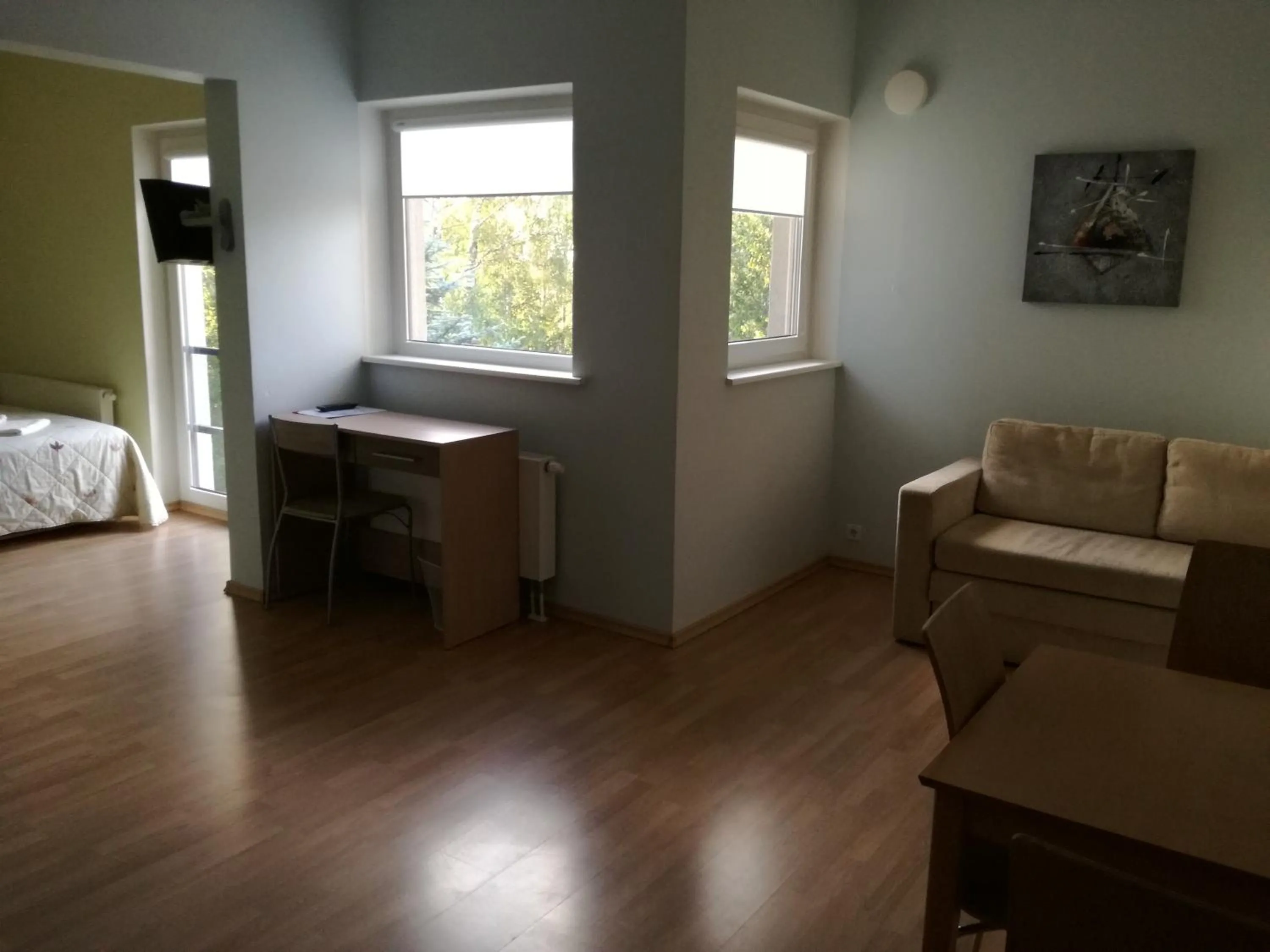 Family Room with Sauna in Nuustaku Villa