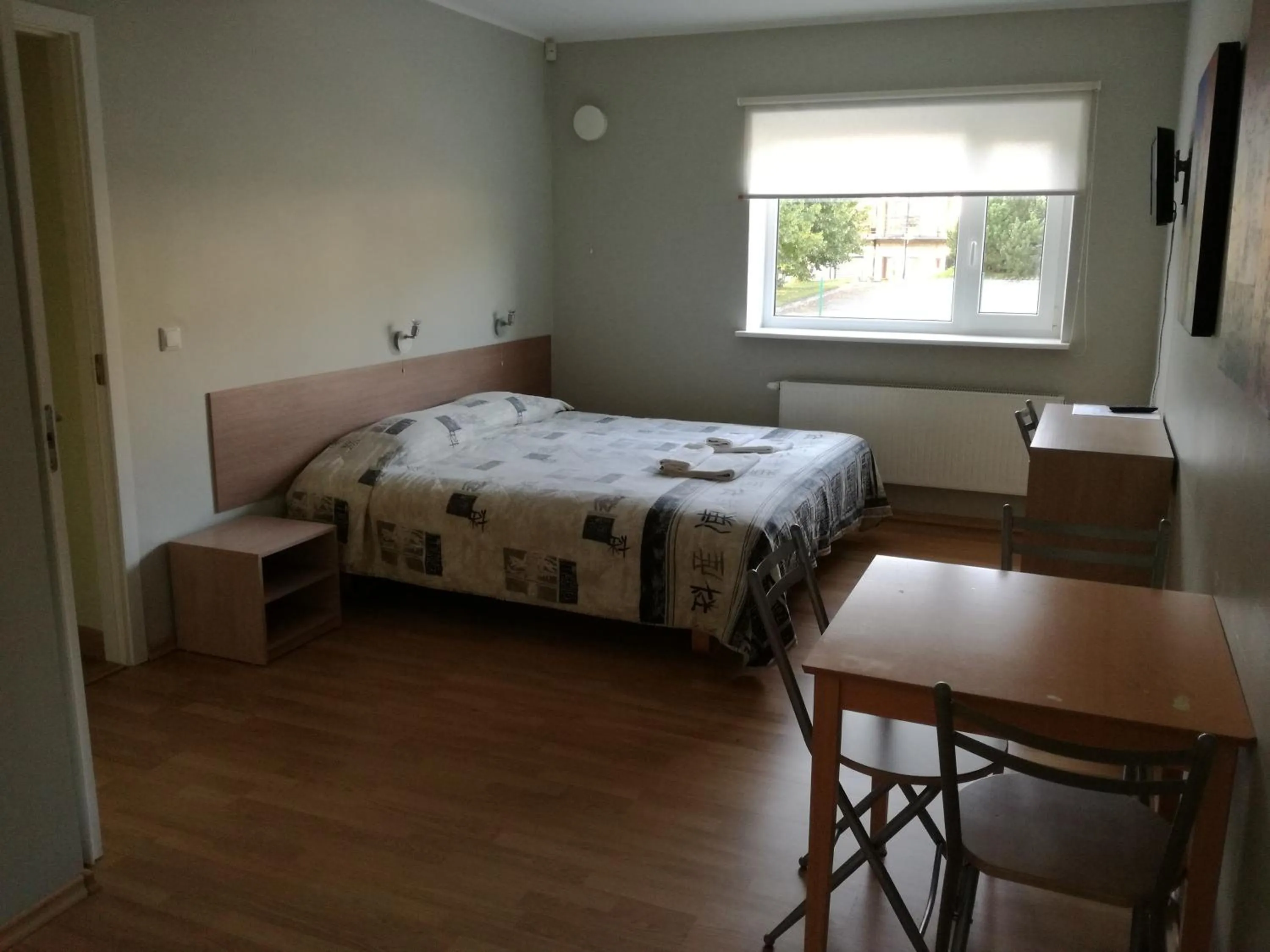 Family Room in Nuustaku Villa