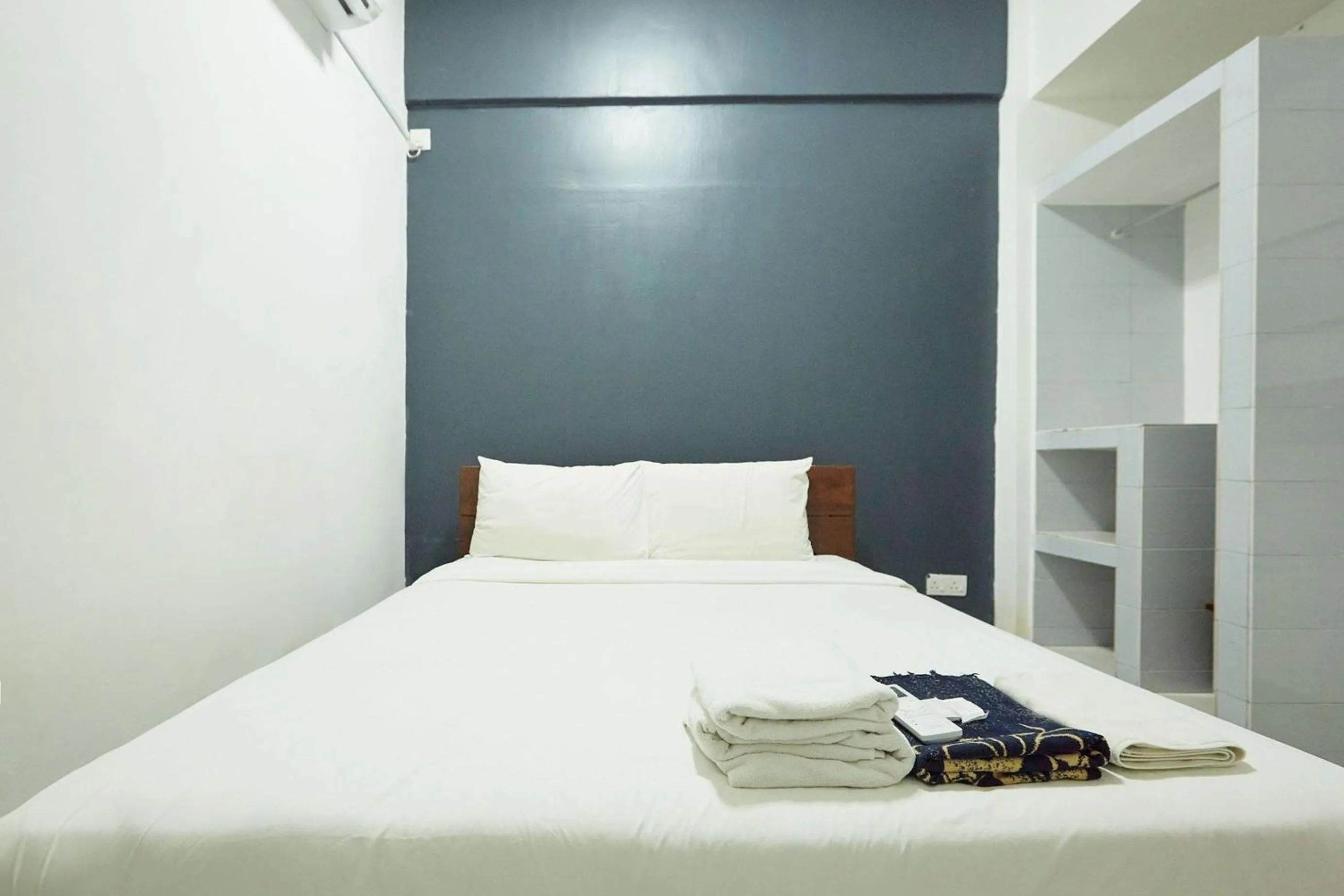 Photo of the whole room in Mawar Villa, Batu Hitam