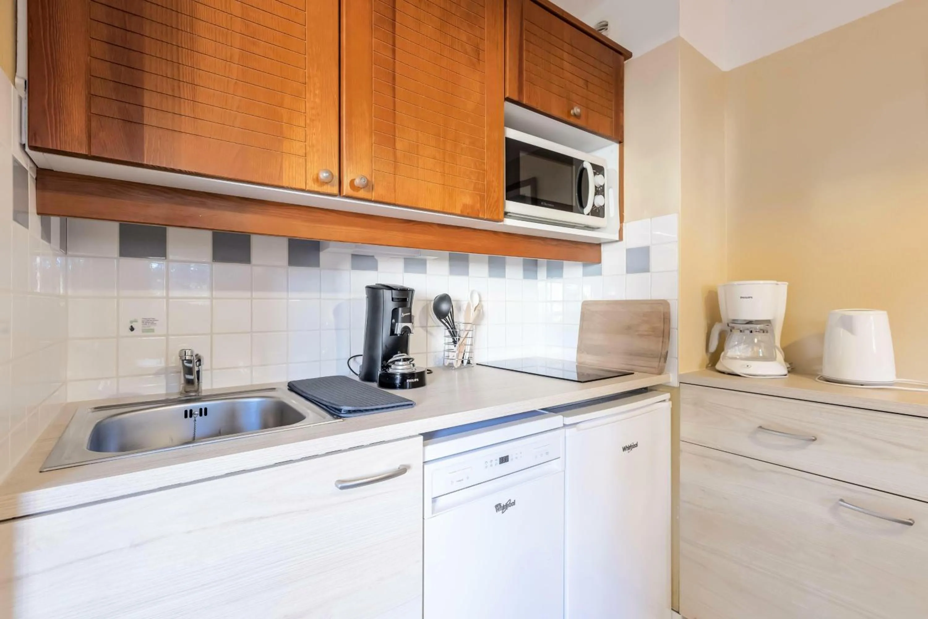 Residence Les Grands Pins - maeva Home
