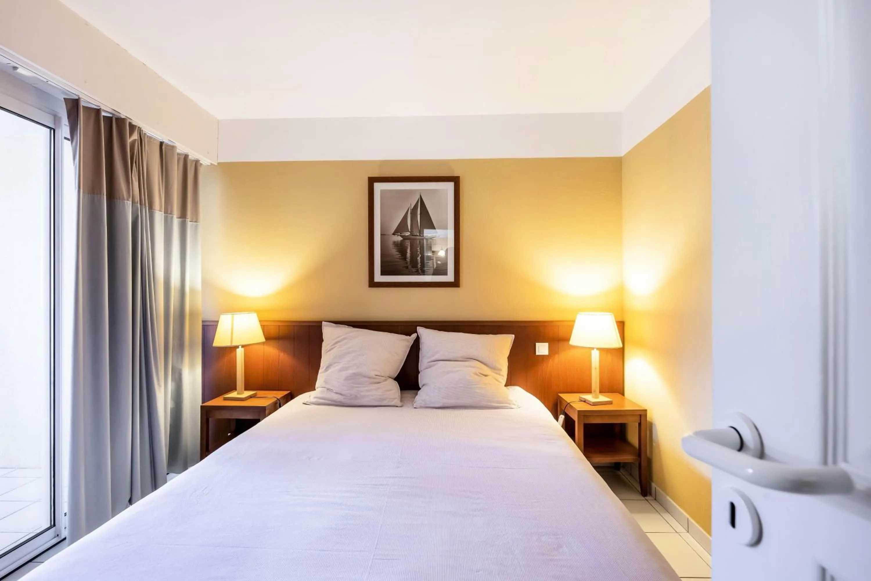 Residence Les Grands Pins - maeva Home