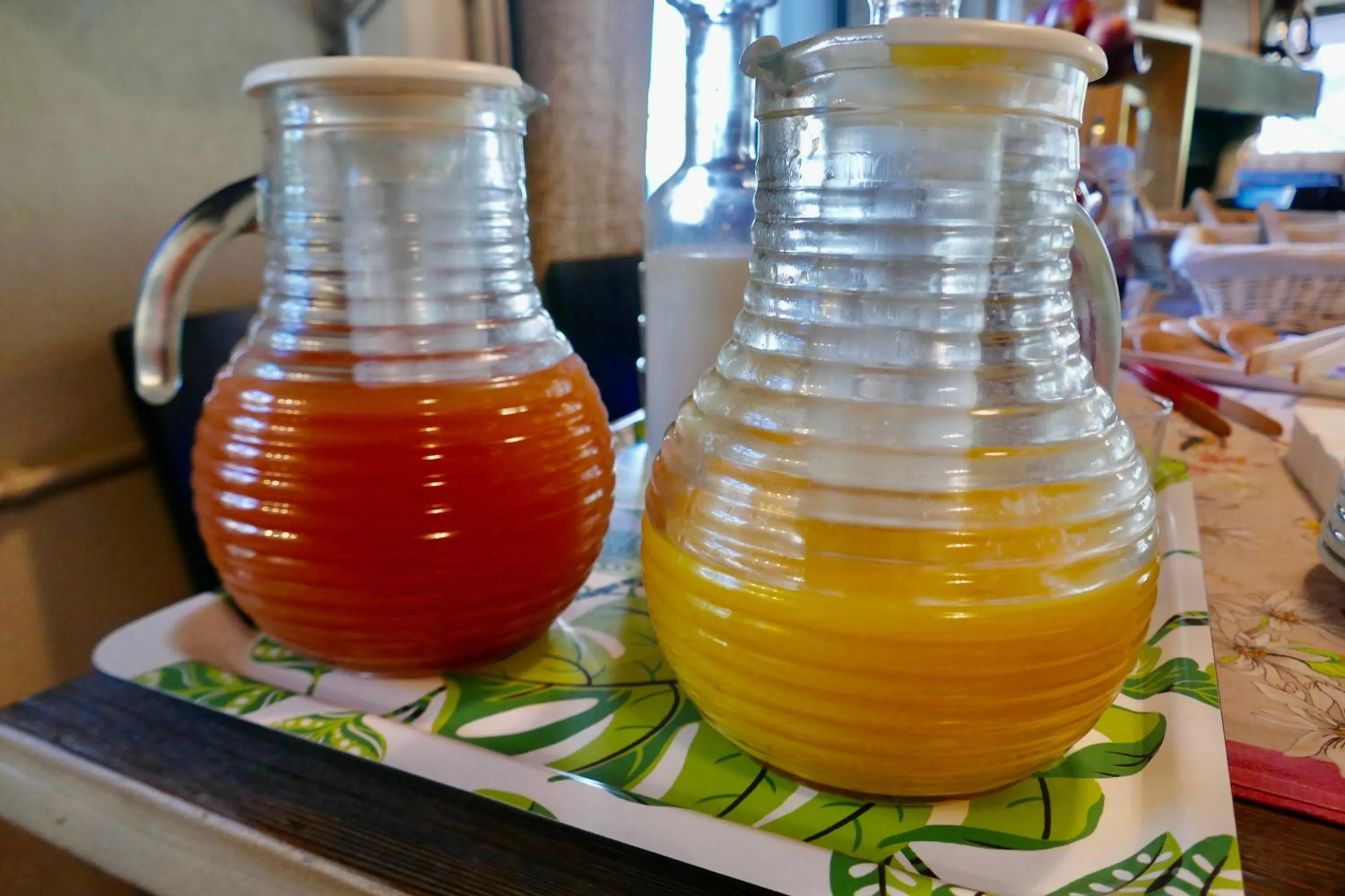 Drinks in Hôtel Le Blainon