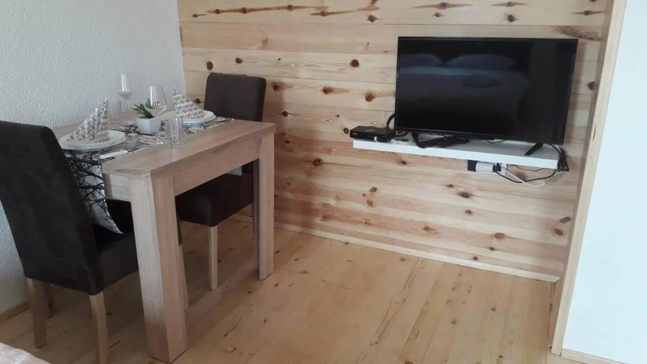 Studio in Apartmani Prisoje