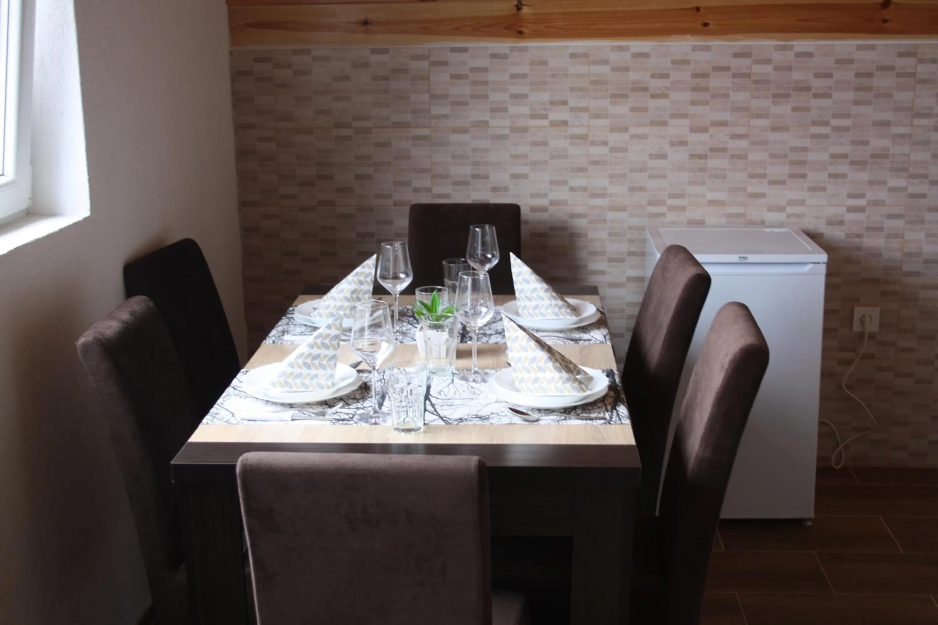 Duplex Suite in Apartmani Prisoje