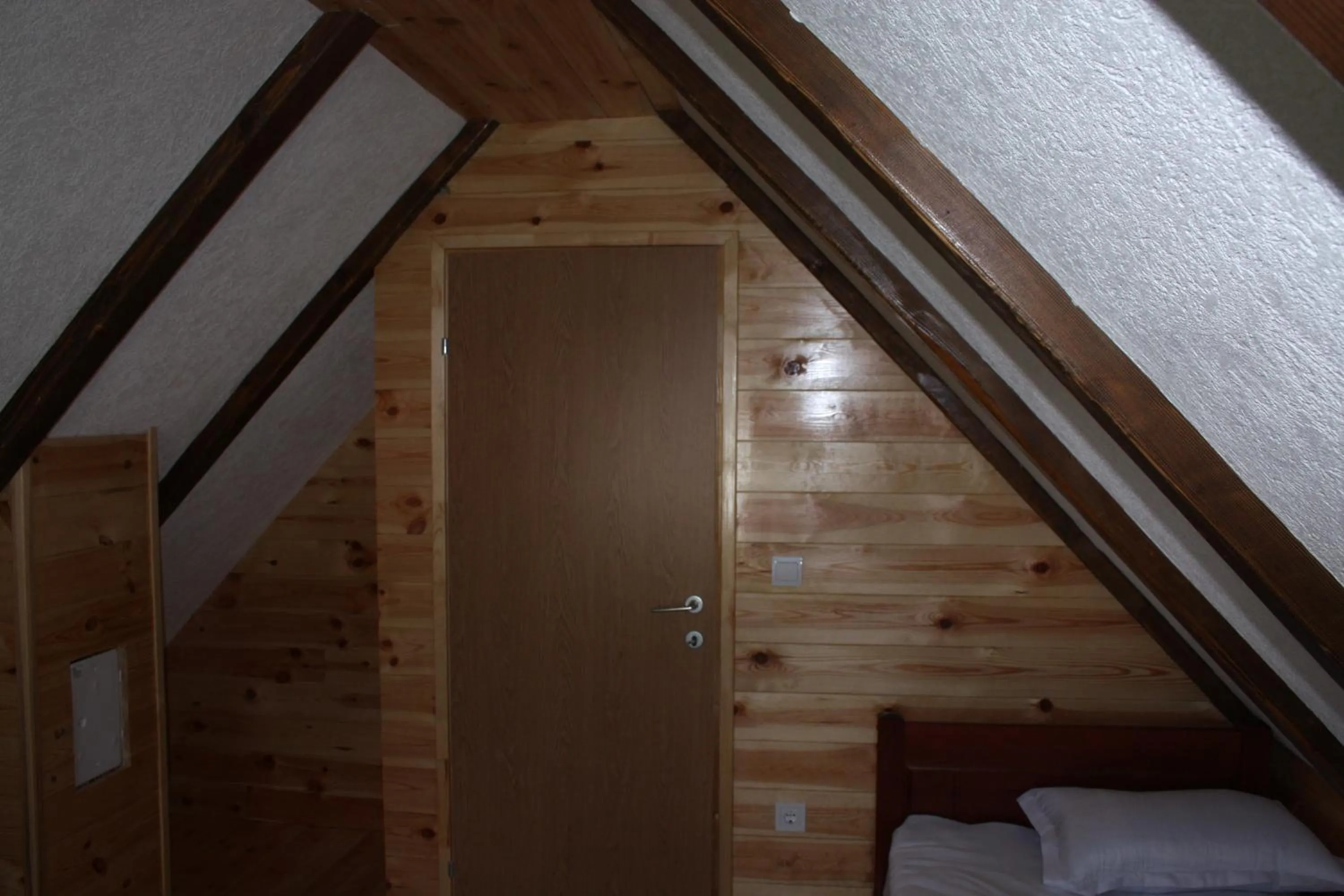 Duplex Suite in Apartmani Prisoje