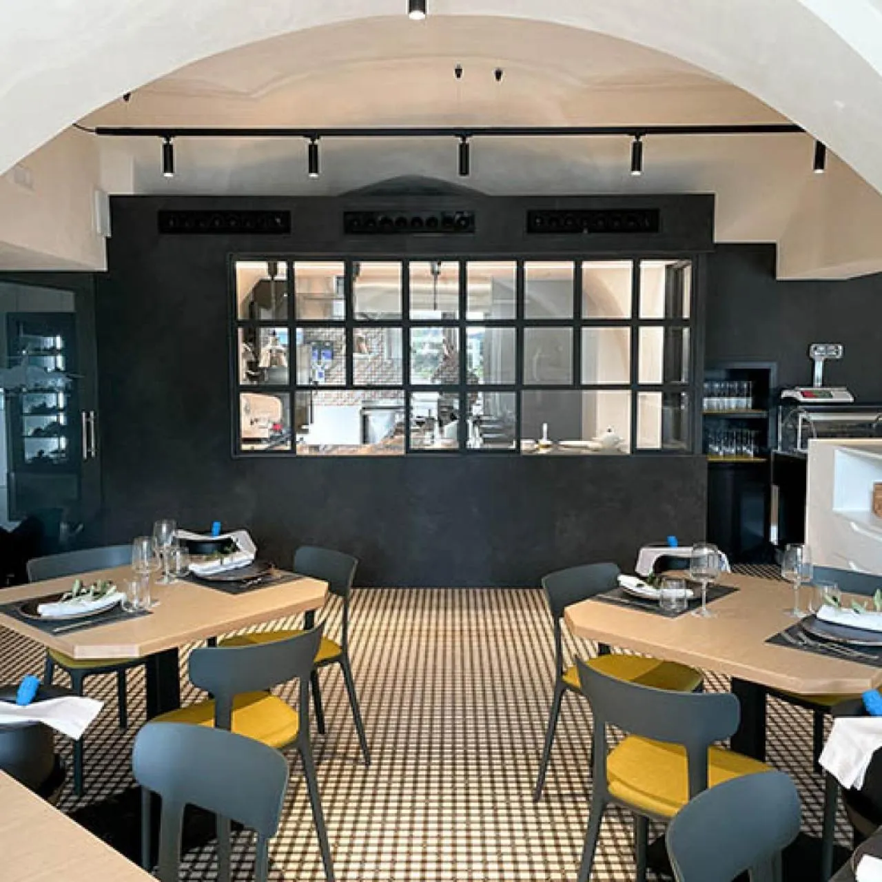 Restaurant/places to eat in Masseria Grottella