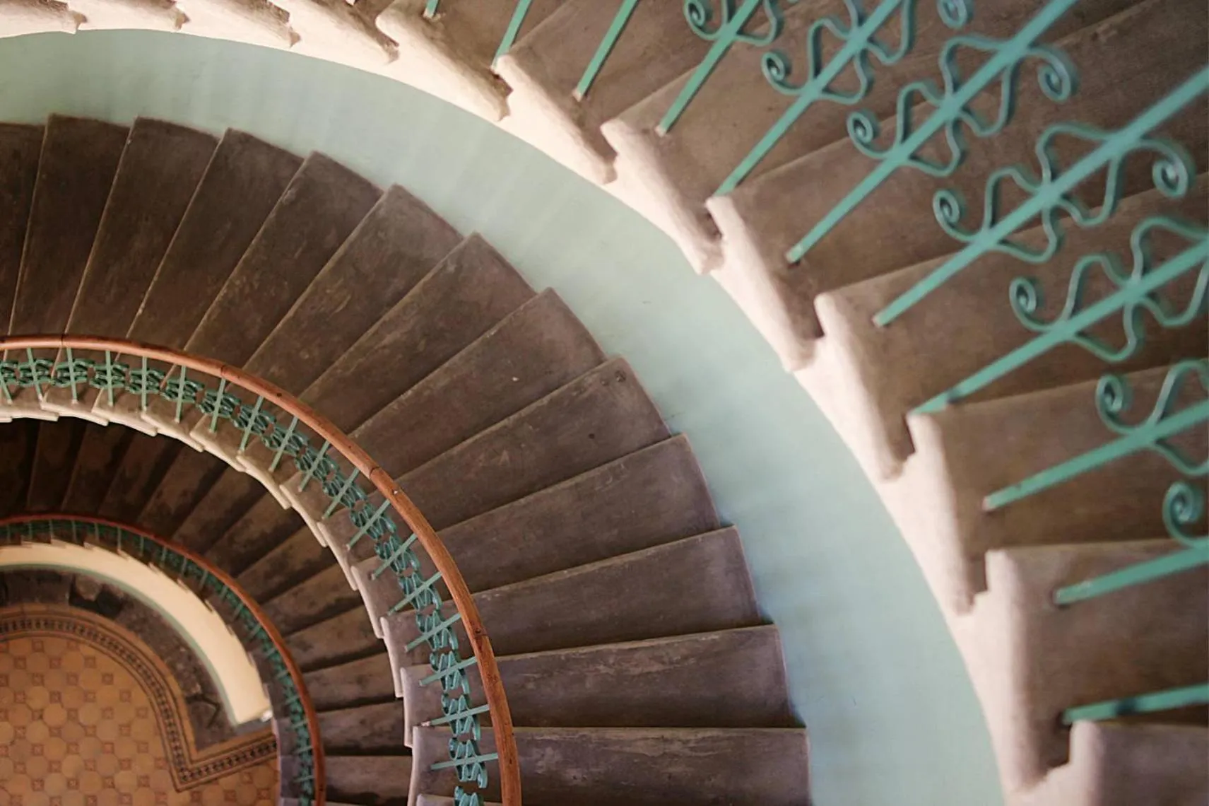 Patio in Hotel Zlatá Váha