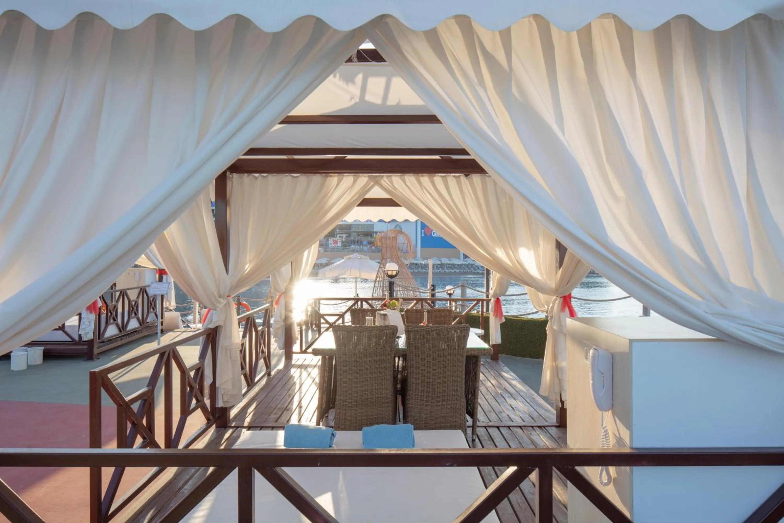 Other in Granada Luxury Okurcalar