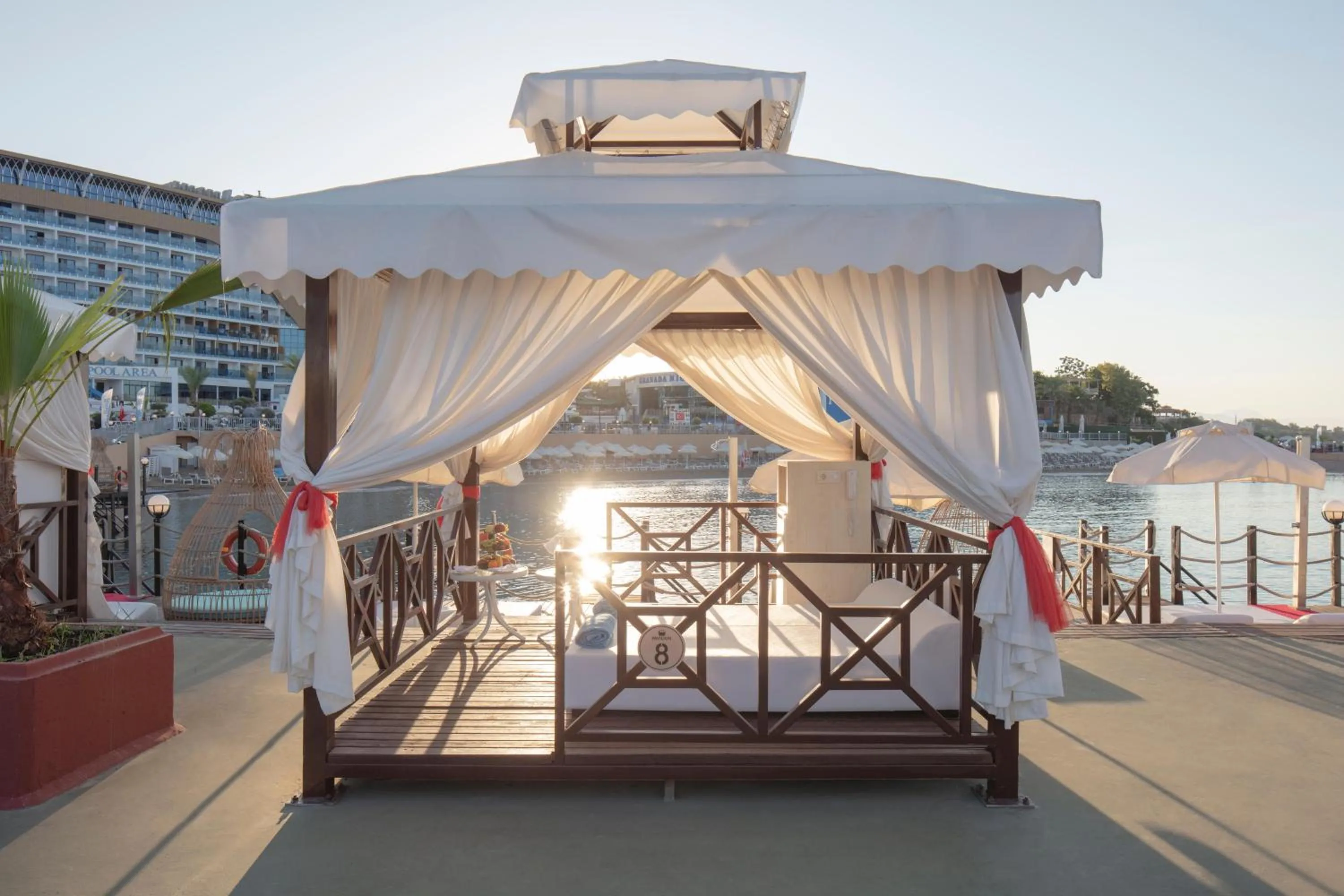 Other in Granada Luxury Okurcalar