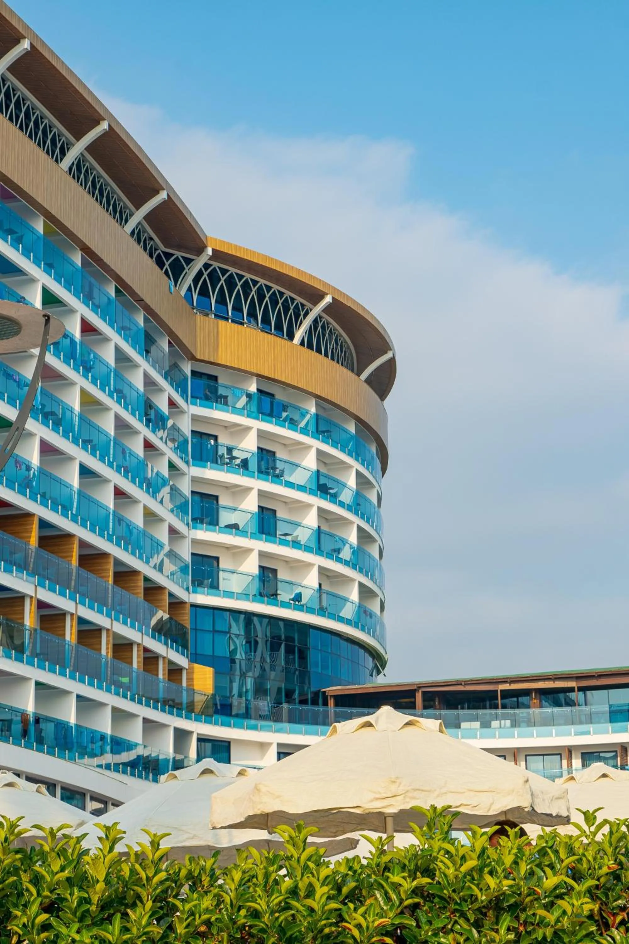 Activities in Granada Luxury Okurcalar