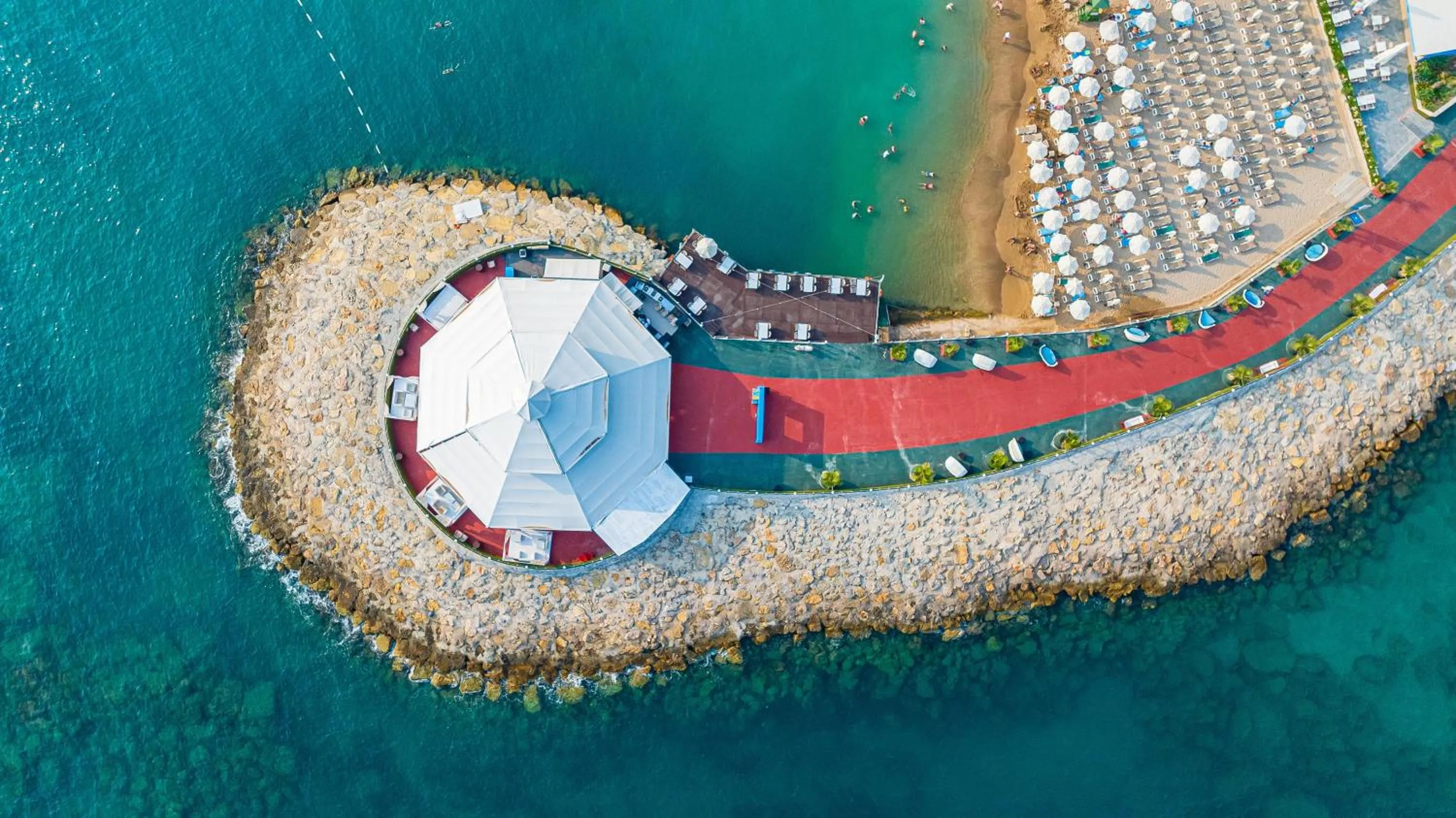 Activities in Granada Luxury Okurcalar