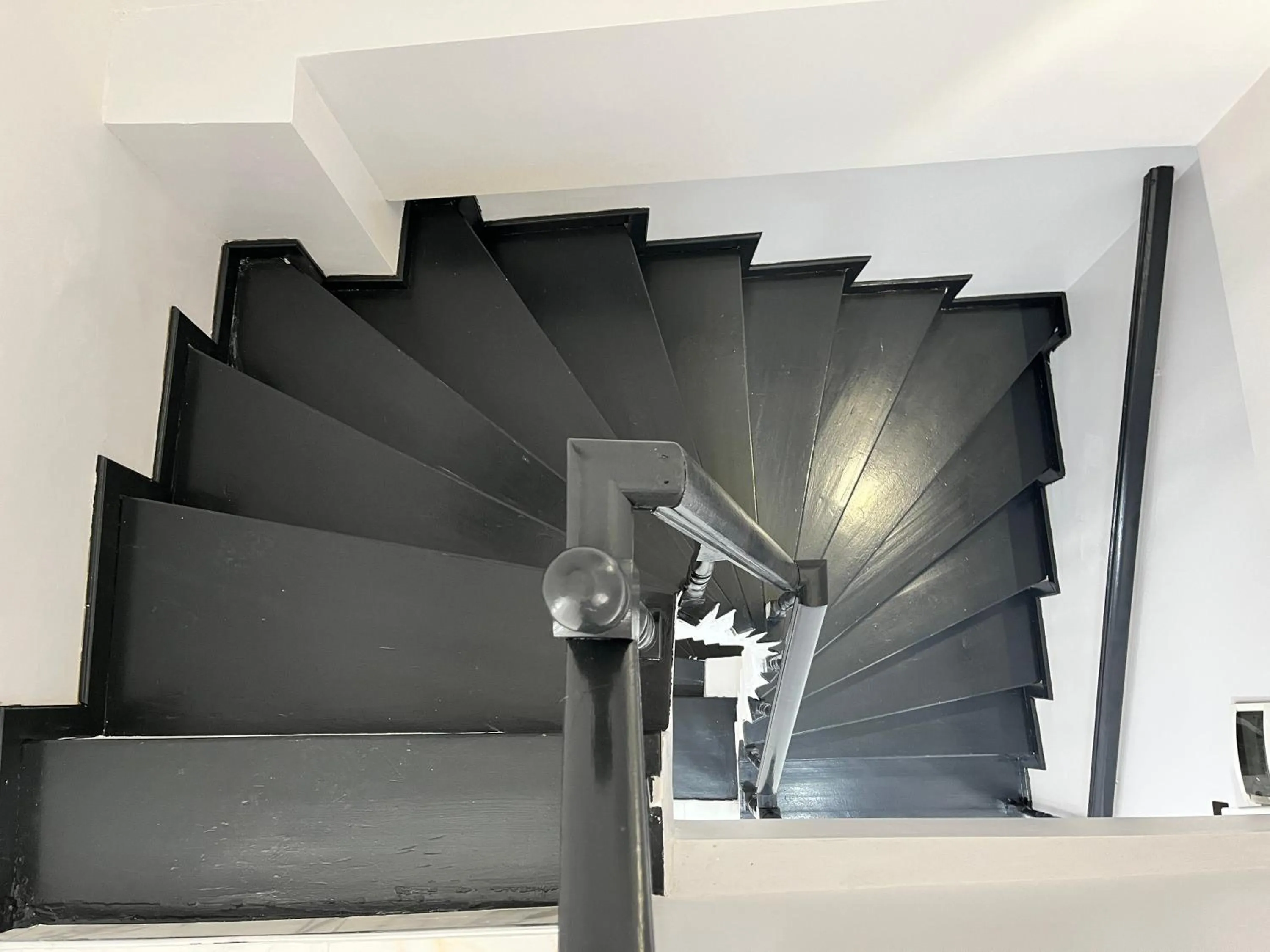 Property building in Pembe Hotel