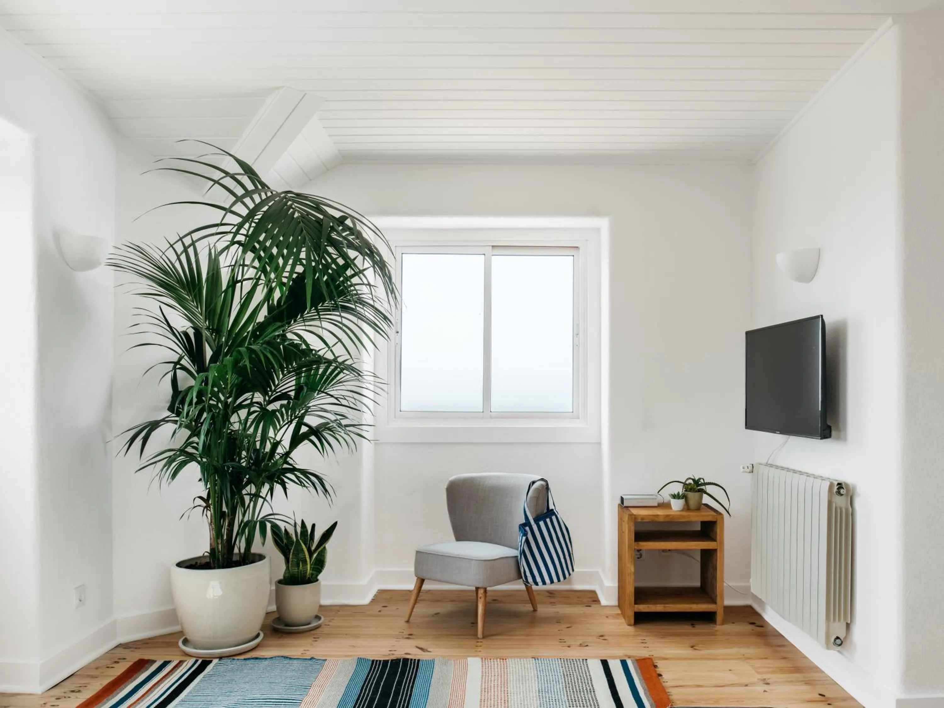 Two-Bedroom Apartment in OUTPOST - Casa das Arribas