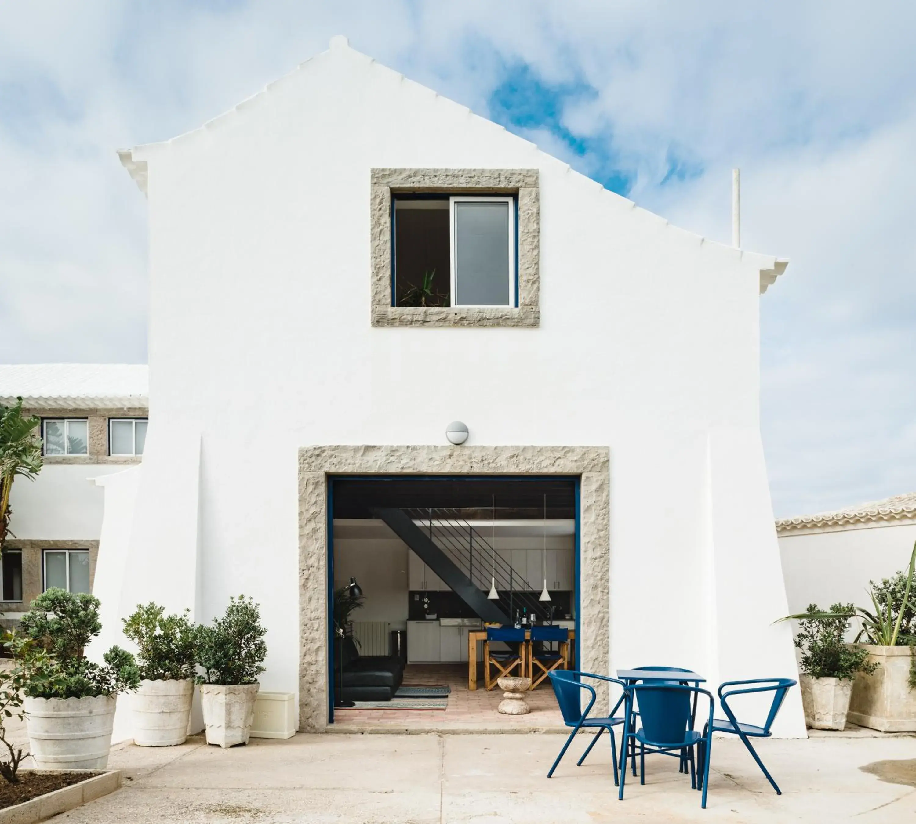 Duplex Apartment in OUTPOST - Casa das Arribas Duplex Apartment in OUTPOST - Casa das Arribas