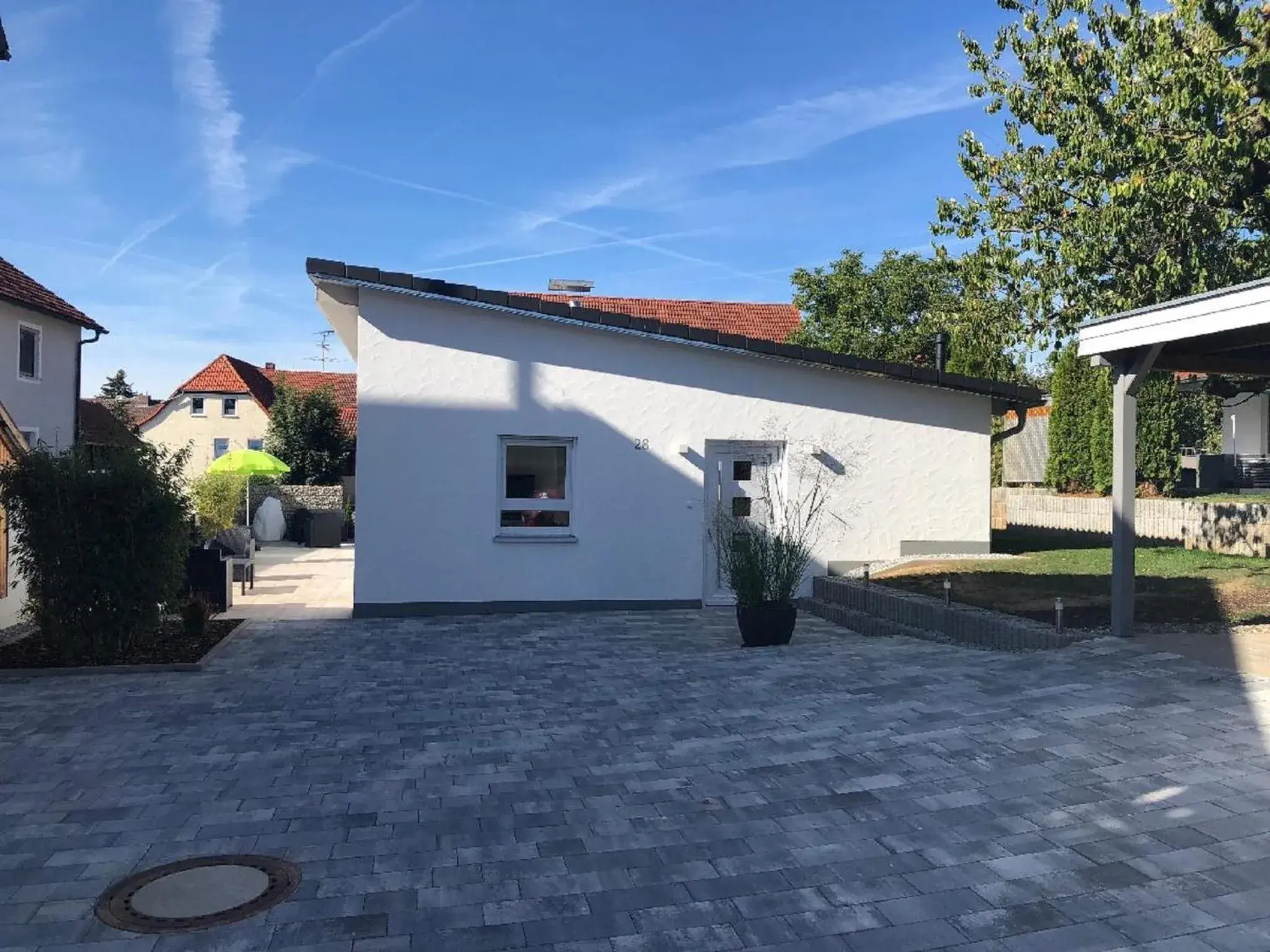Ferienhaus Köppel Ferienhaus Köppel