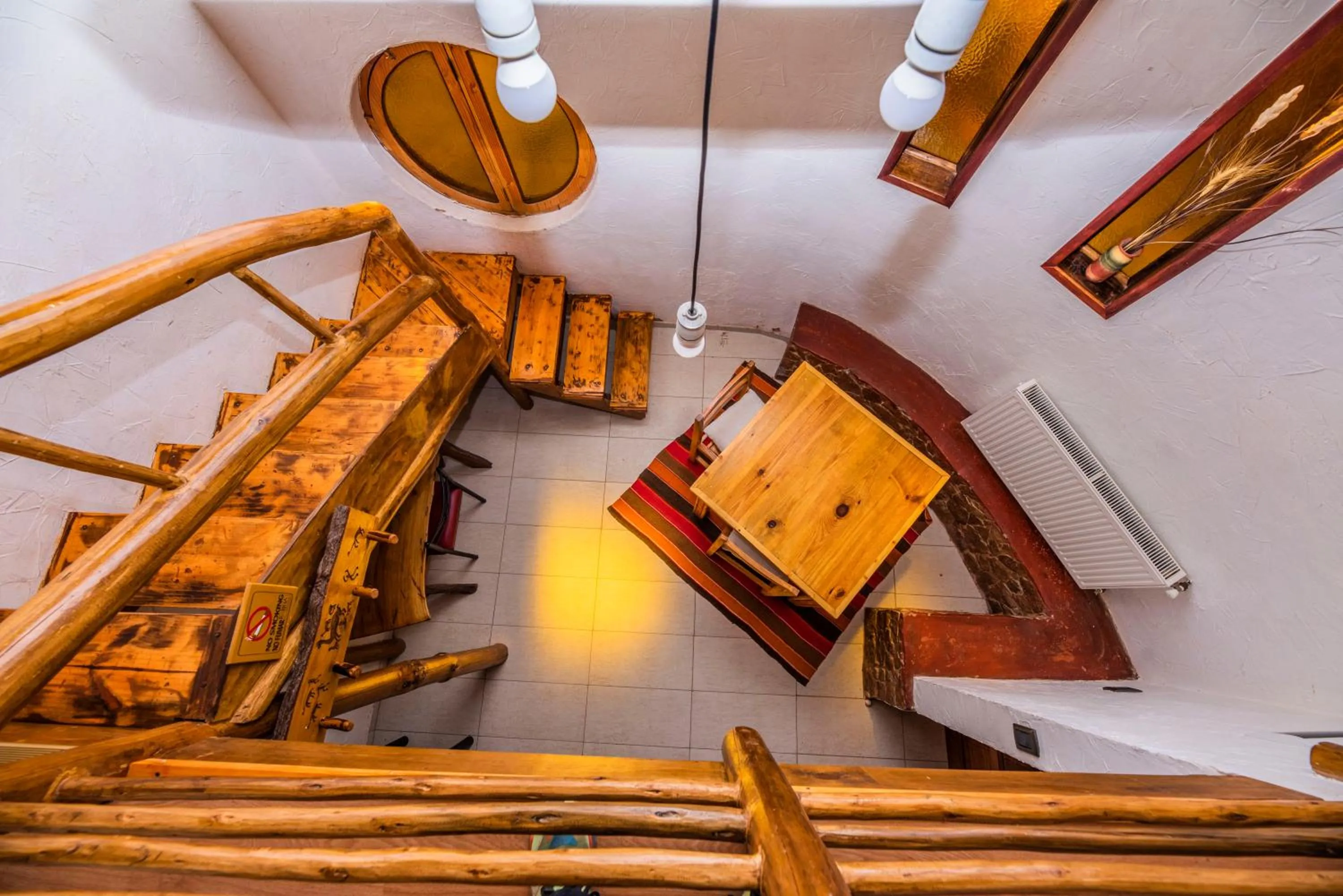 Hotel Parina Atacama