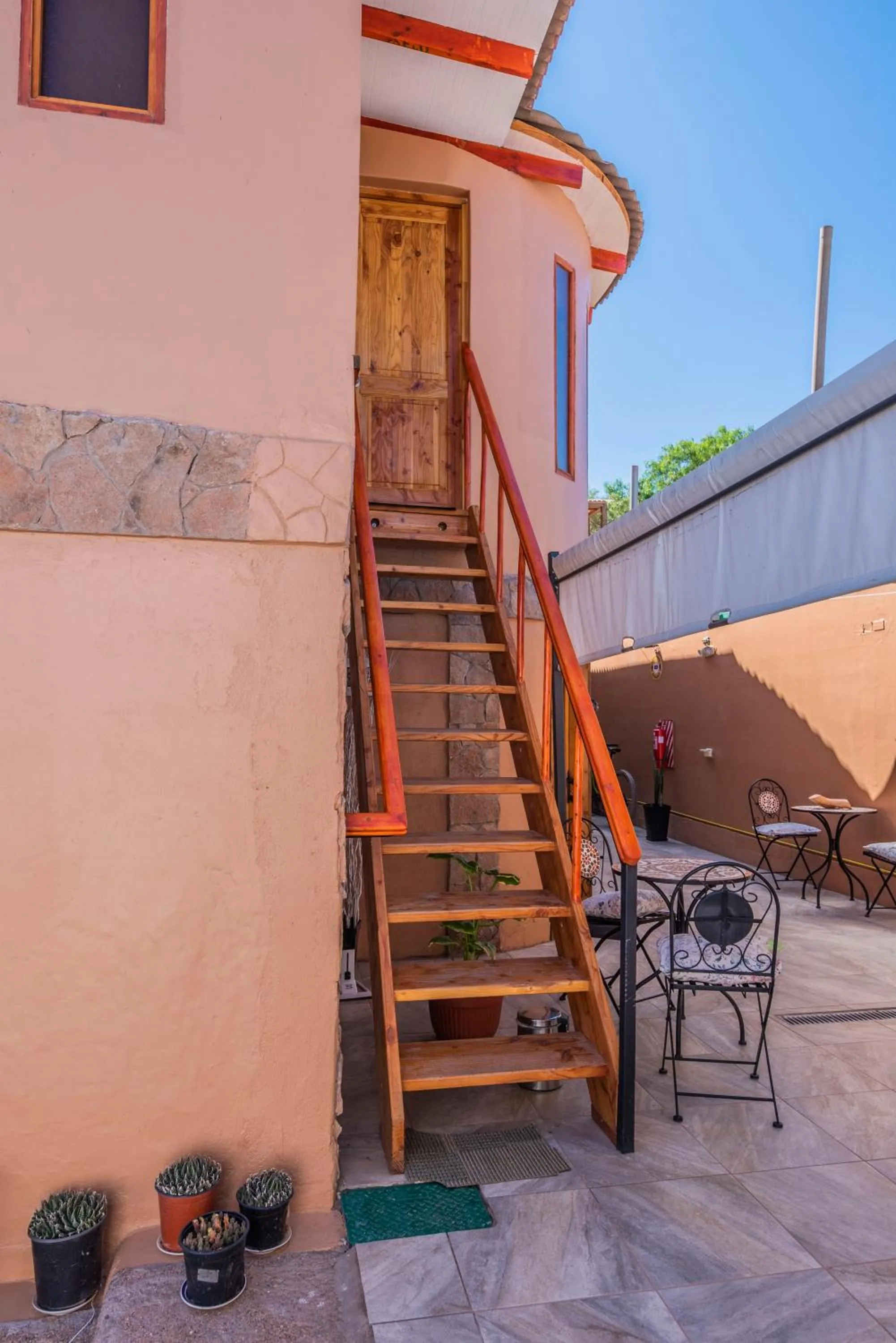 Hotel Parina Atacama