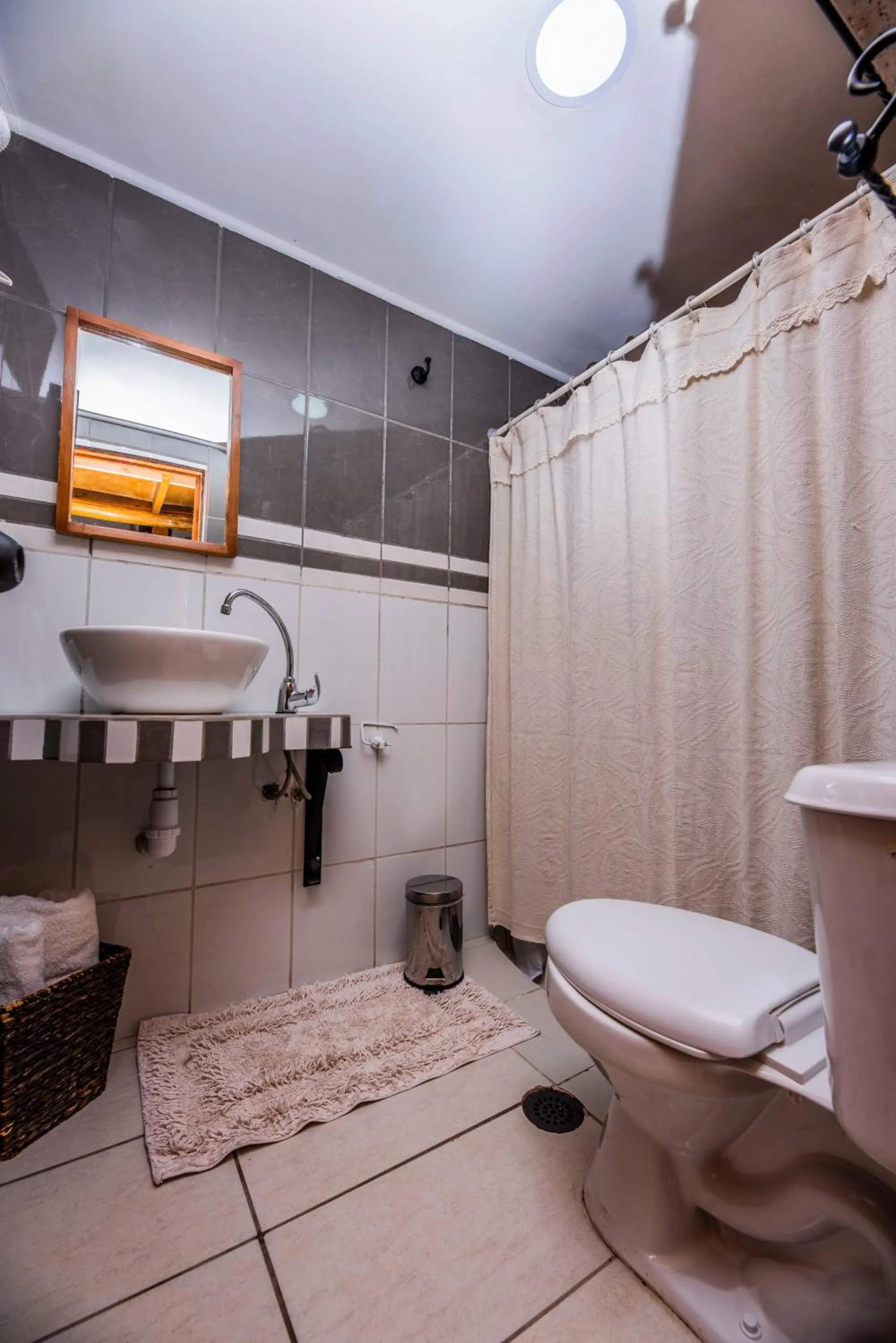 Hotel Parina Atacama