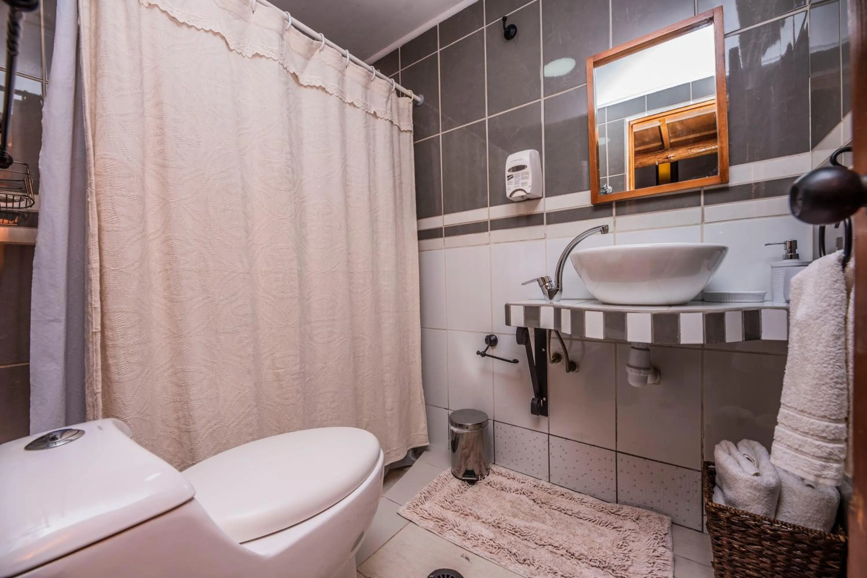 Hotel Parina Atacama