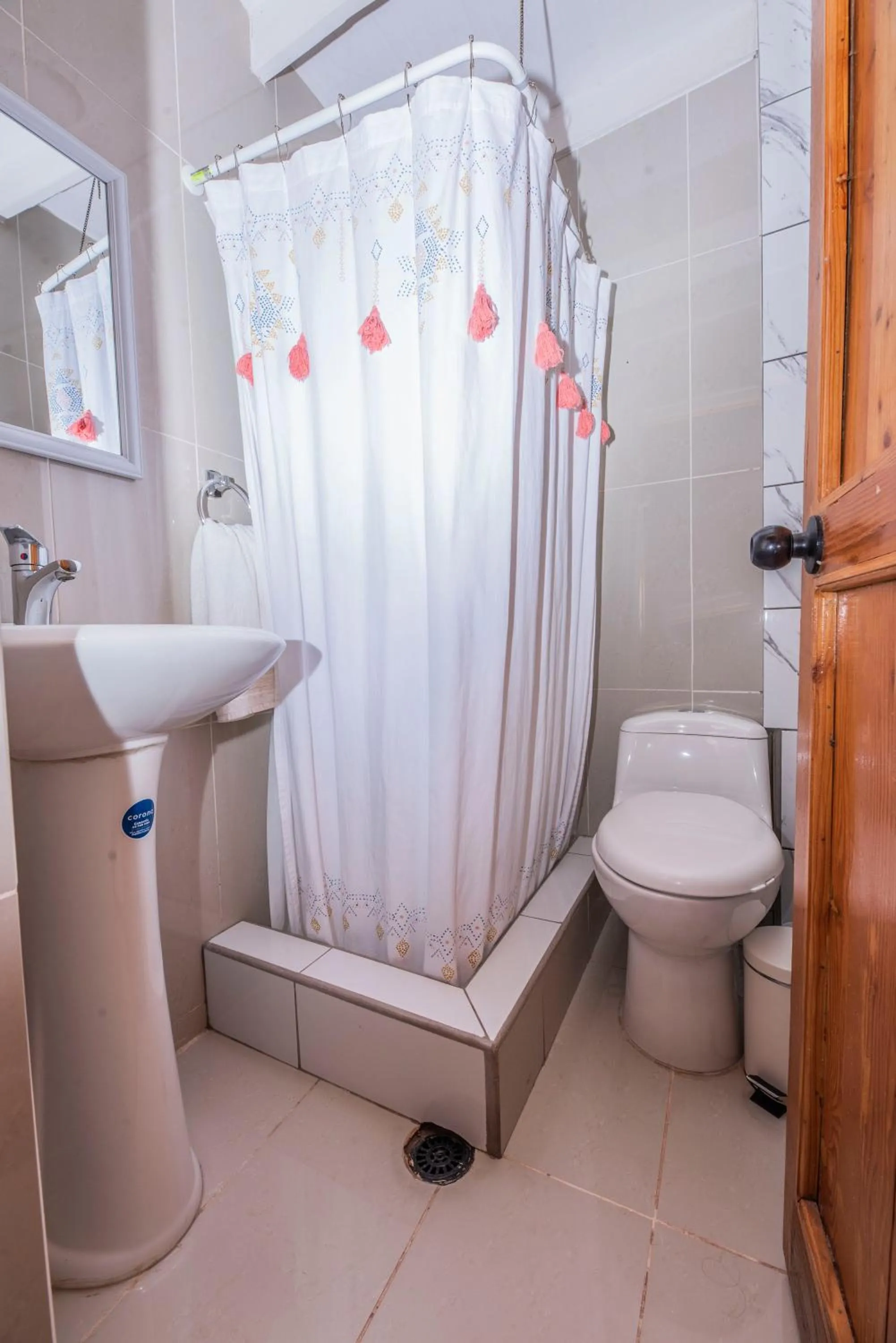 Hotel Parina Atacama