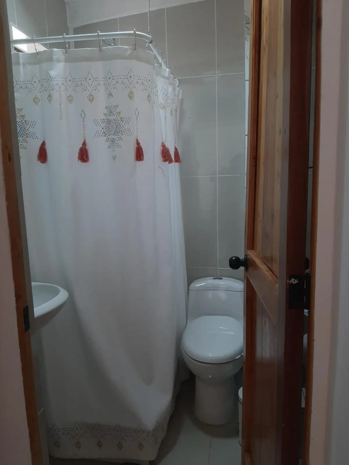 Hotel Parina Atacama