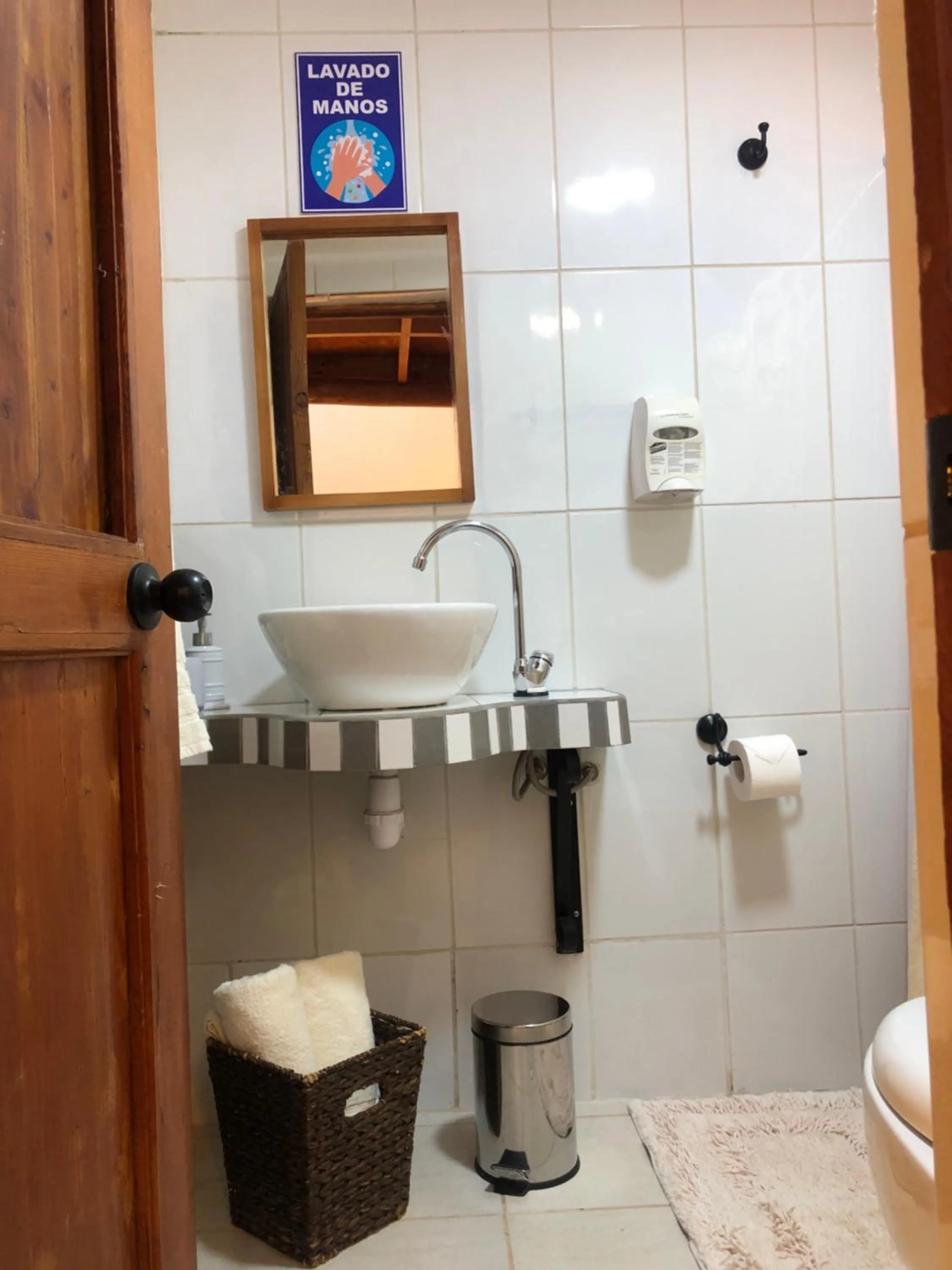 Hotel Parina Atacama