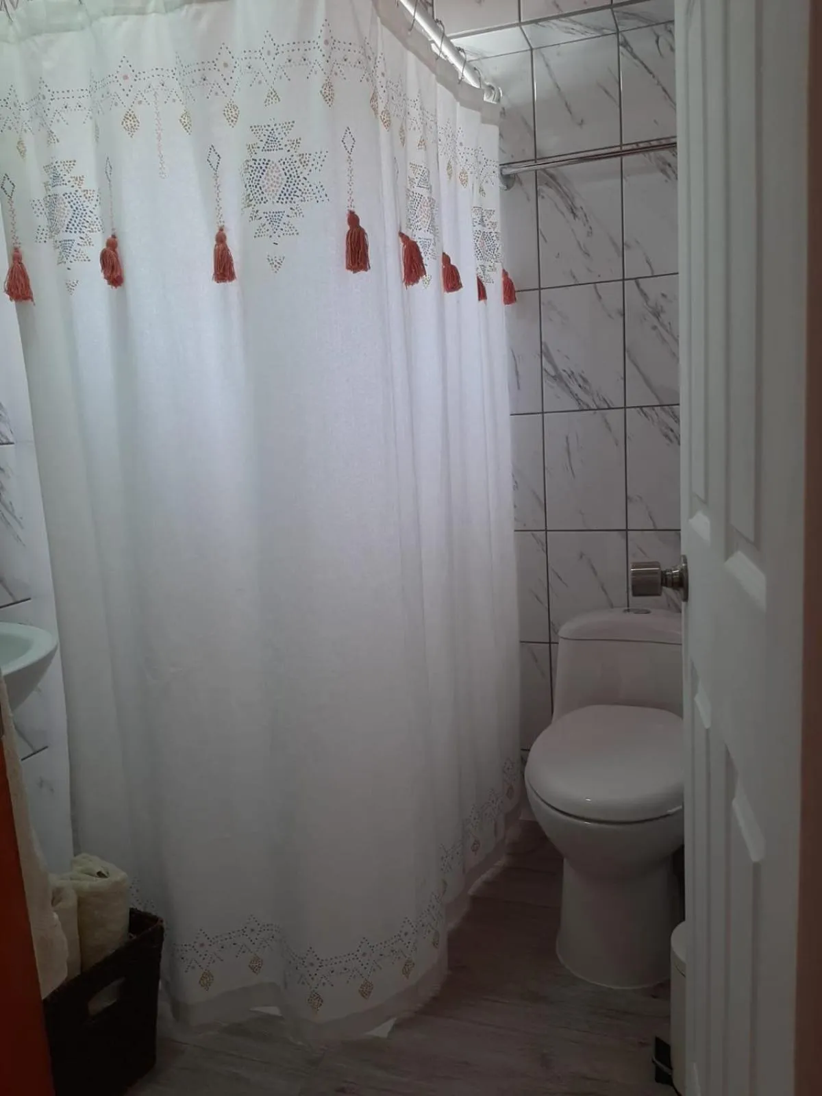 Hotel Parina Atacama