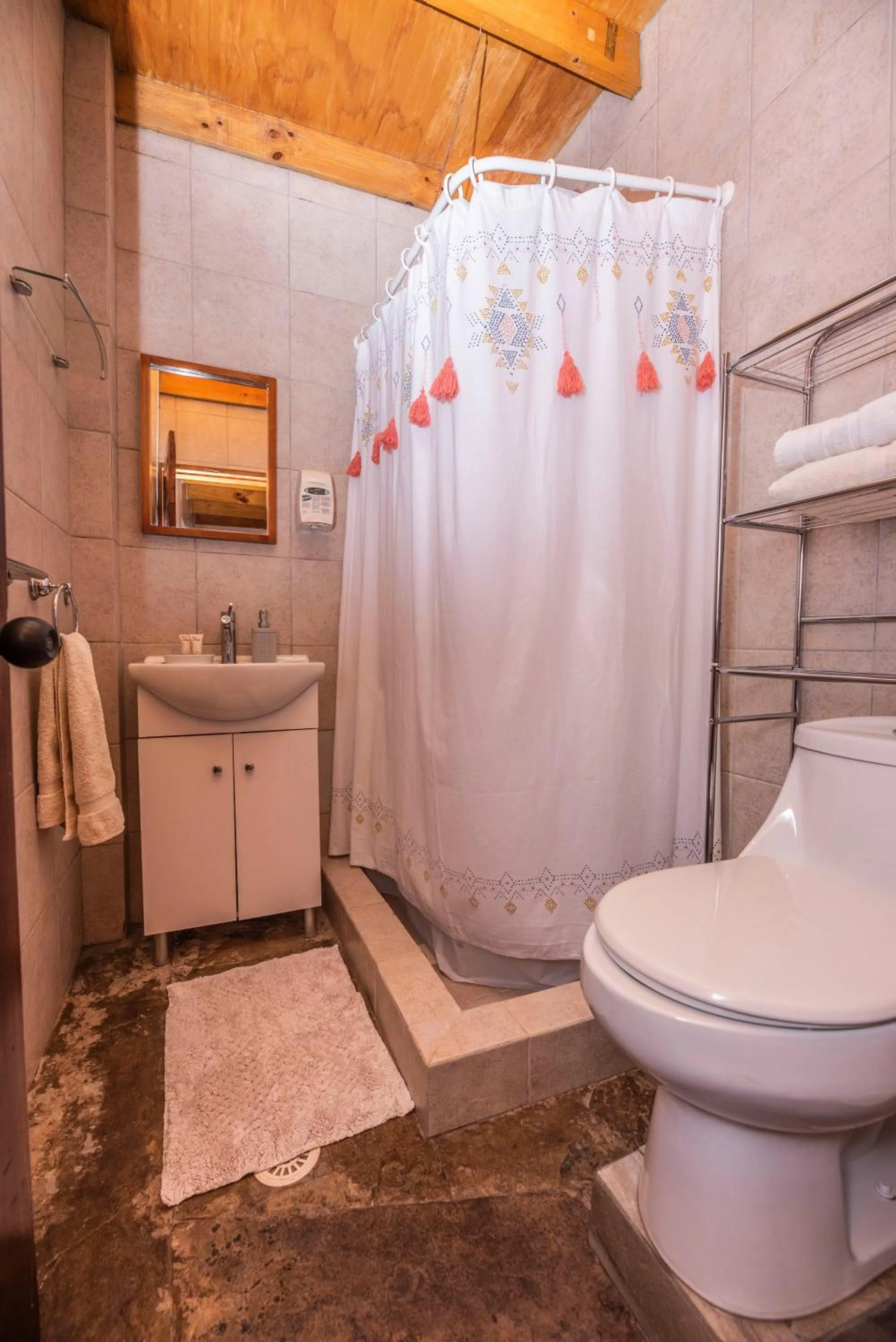 Hotel Parina Atacama