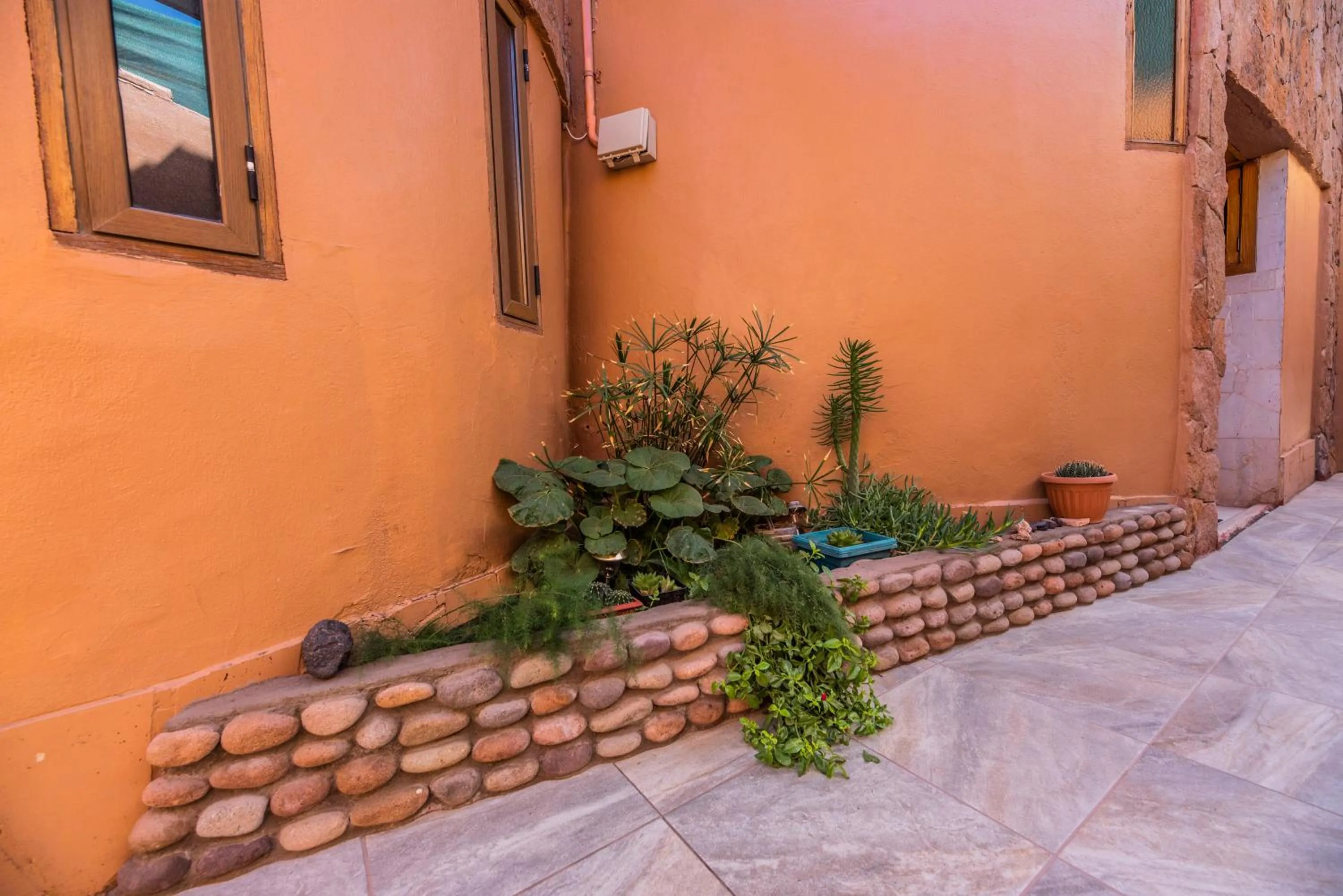 Hotel Parina Atacama