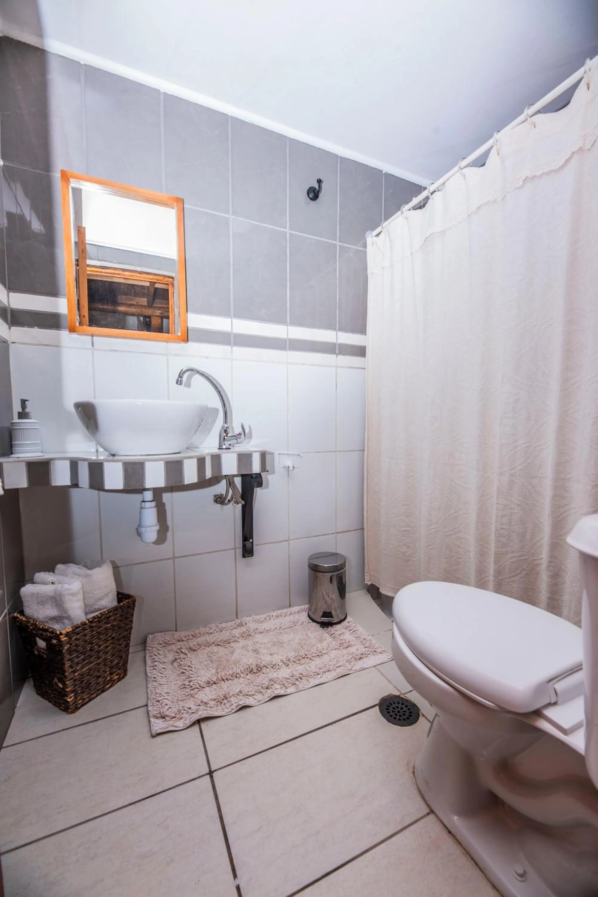 Hotel Parina Atacama