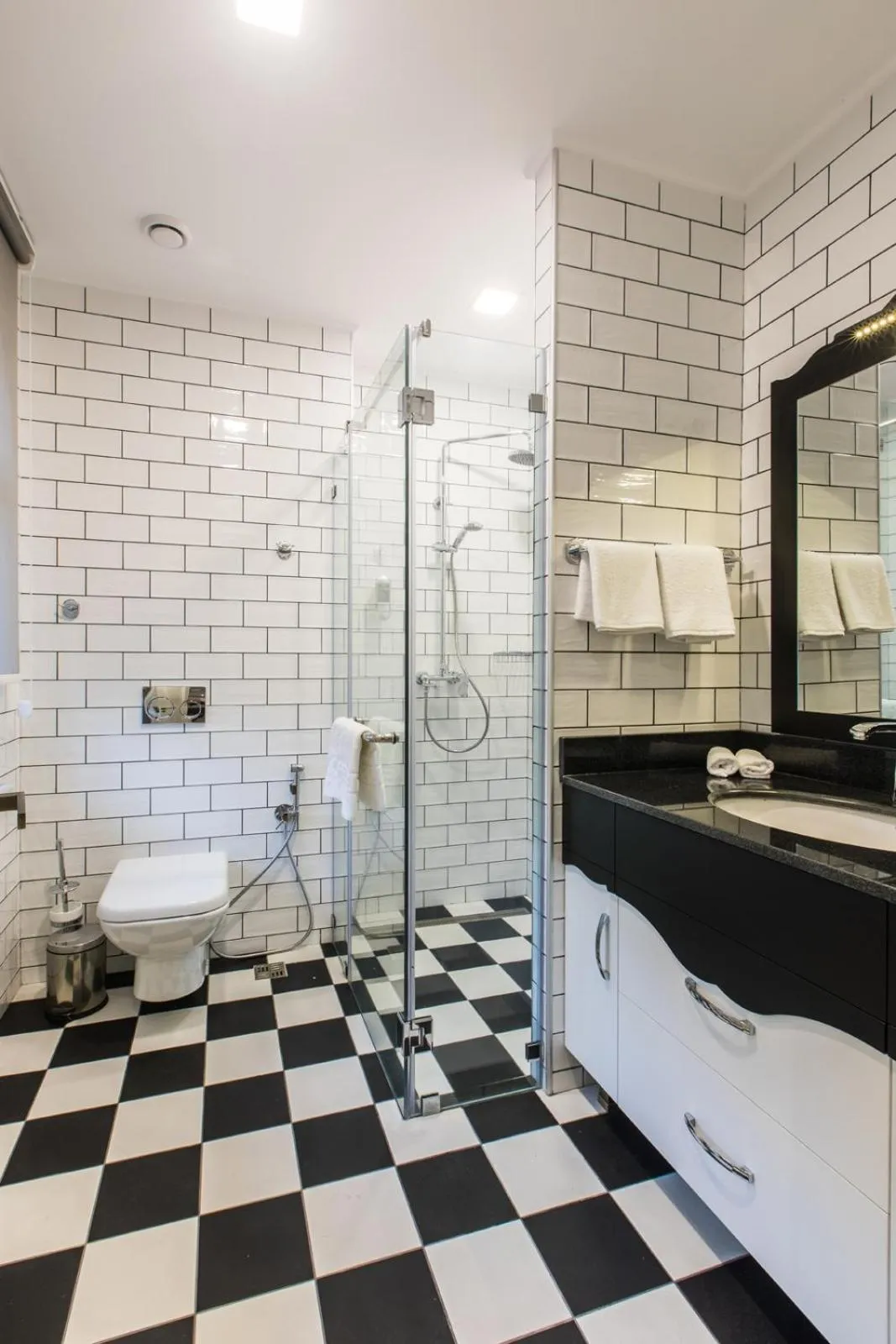 Hotel Khokhobi Old Tbilisi