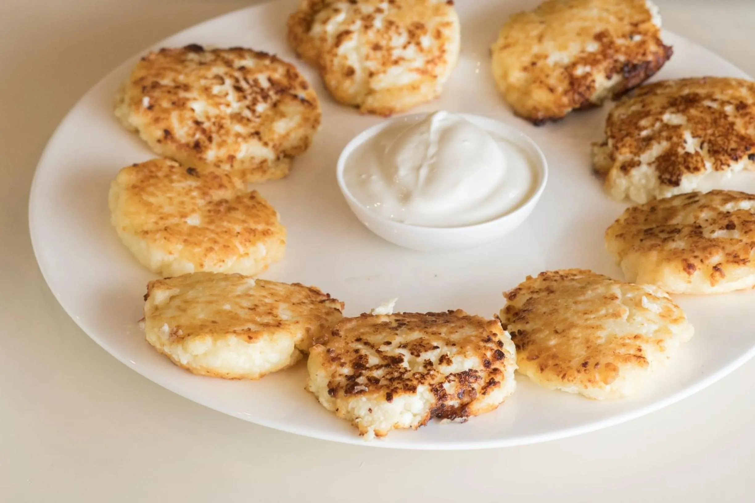 Buffet breakfast in Hotel Khokhobi Old Tbilisi